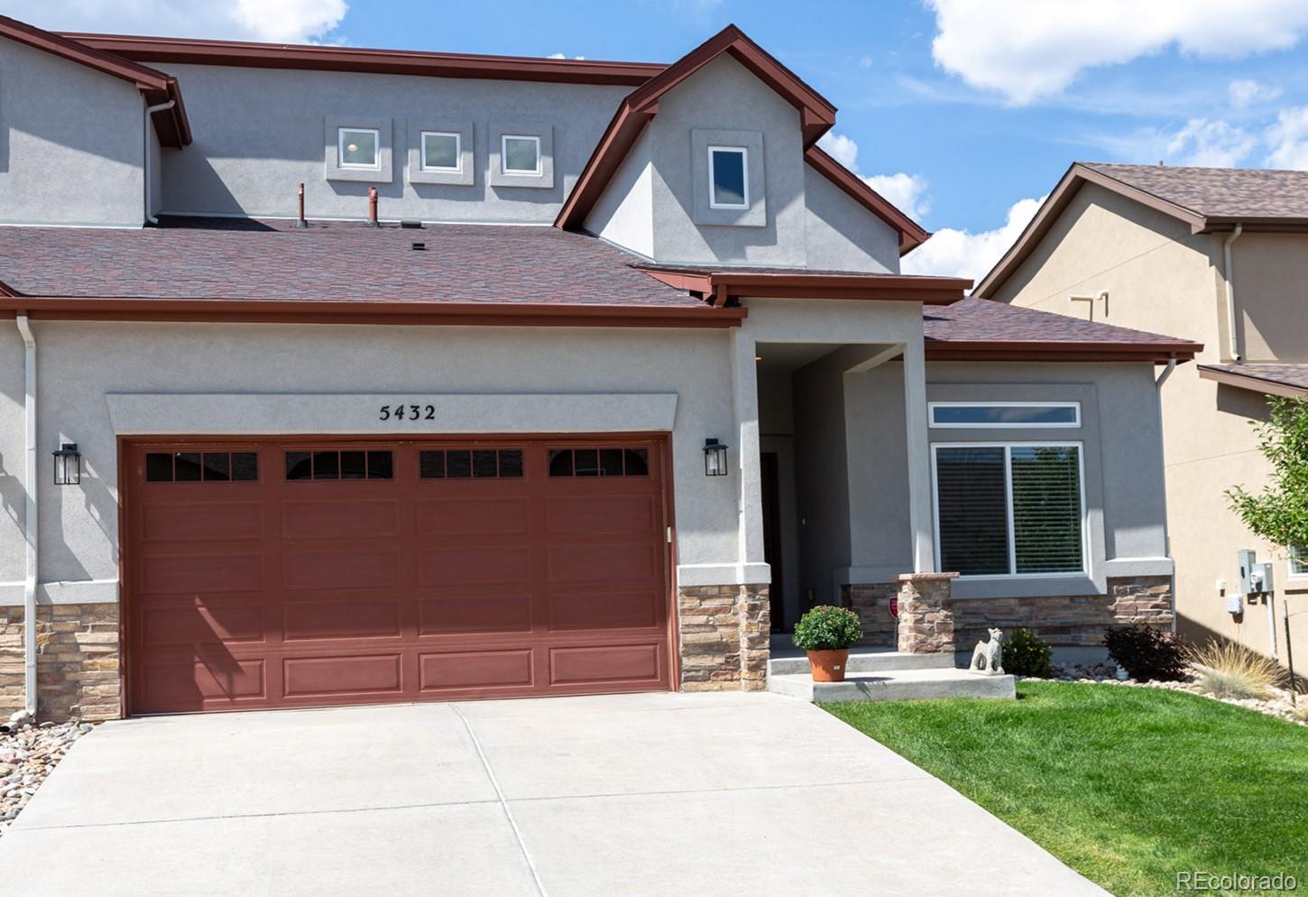 MLS Image #0 for 5432  silverstone terrace,colorado springs, Colorado