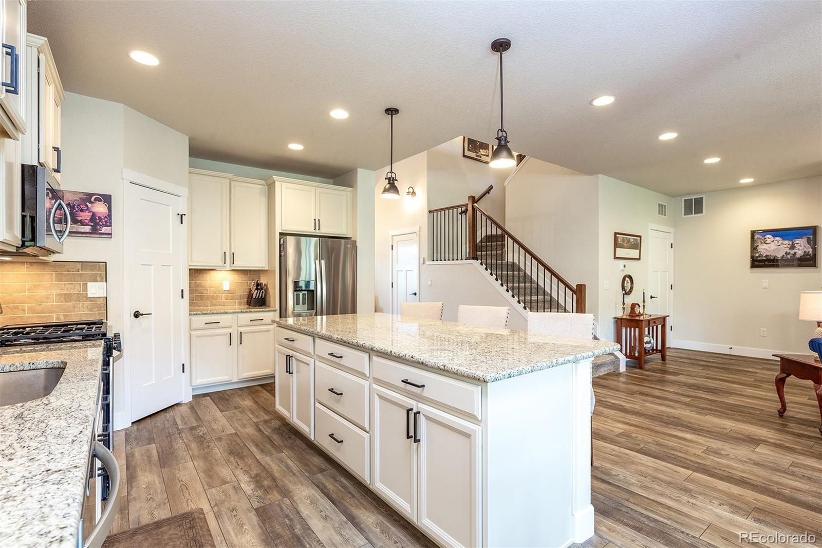 MLS Image #12 for 5432  silverstone terrace,colorado springs, Colorado