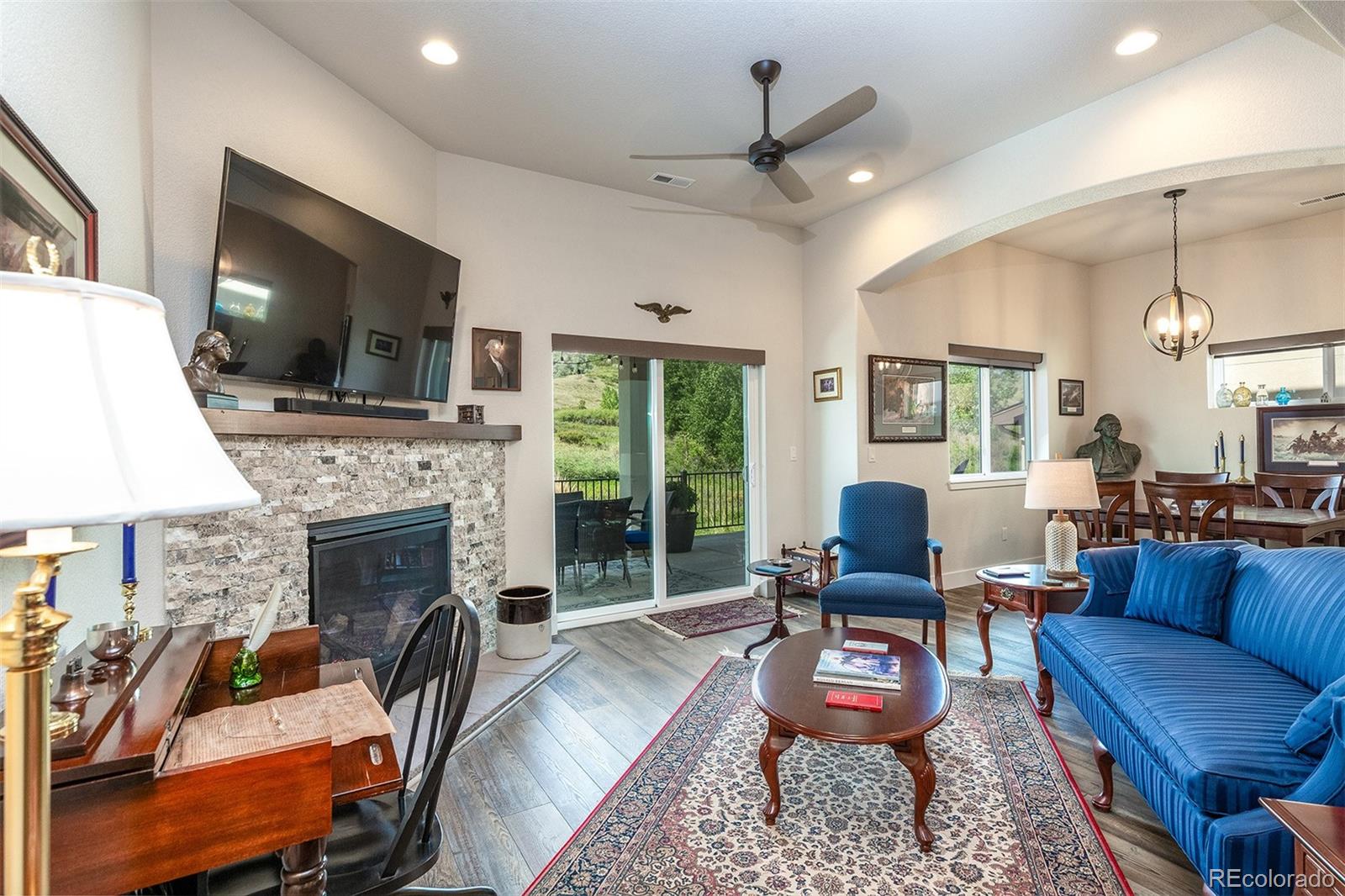 MLS Image #15 for 5432  silverstone terrace,colorado springs, Colorado