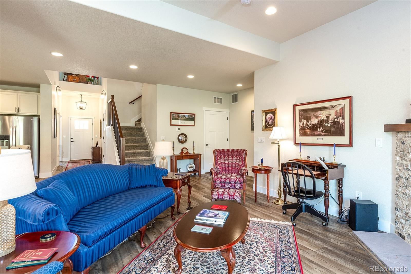MLS Image #16 for 5432  silverstone terrace,colorado springs, Colorado