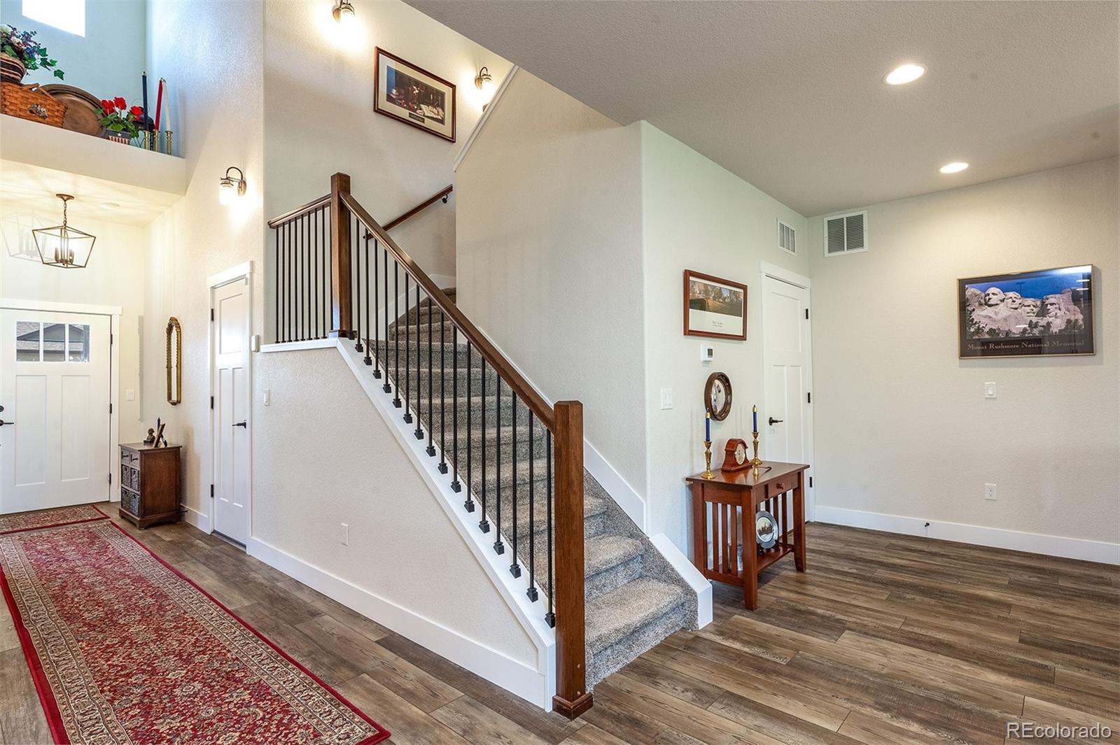 MLS Image #27 for 5432  silverstone terrace,colorado springs, Colorado