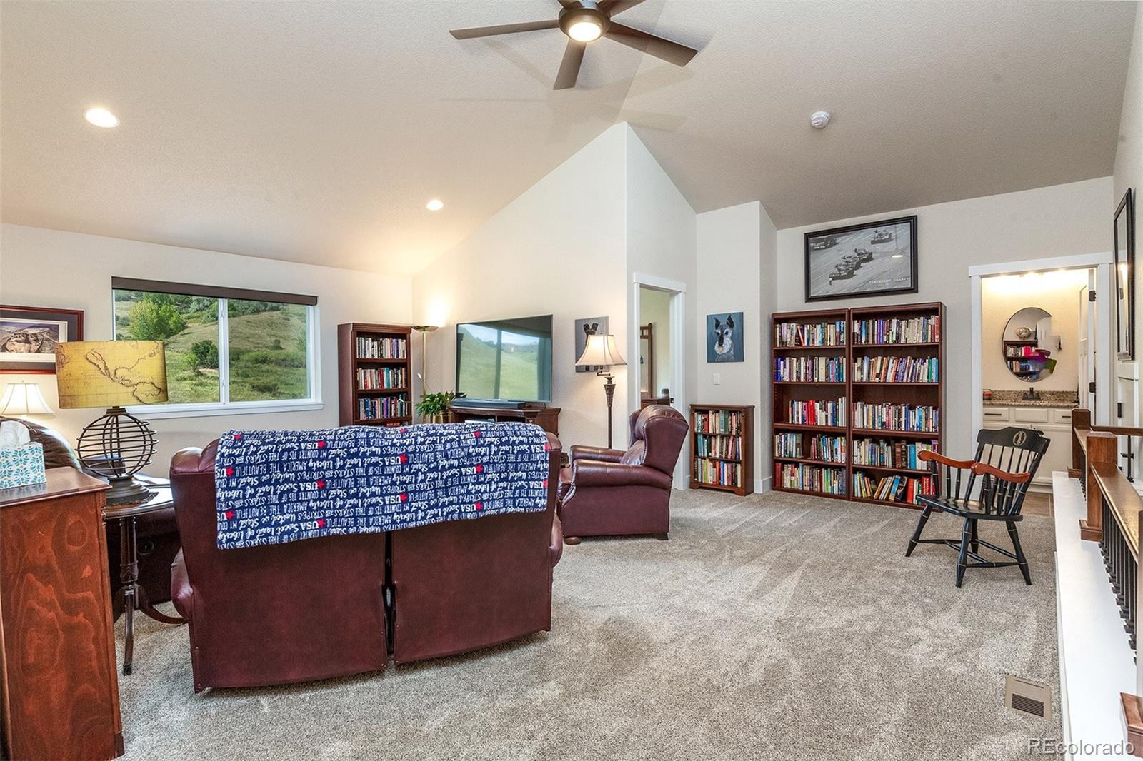 MLS Image #28 for 5432  silverstone terrace,colorado springs, Colorado