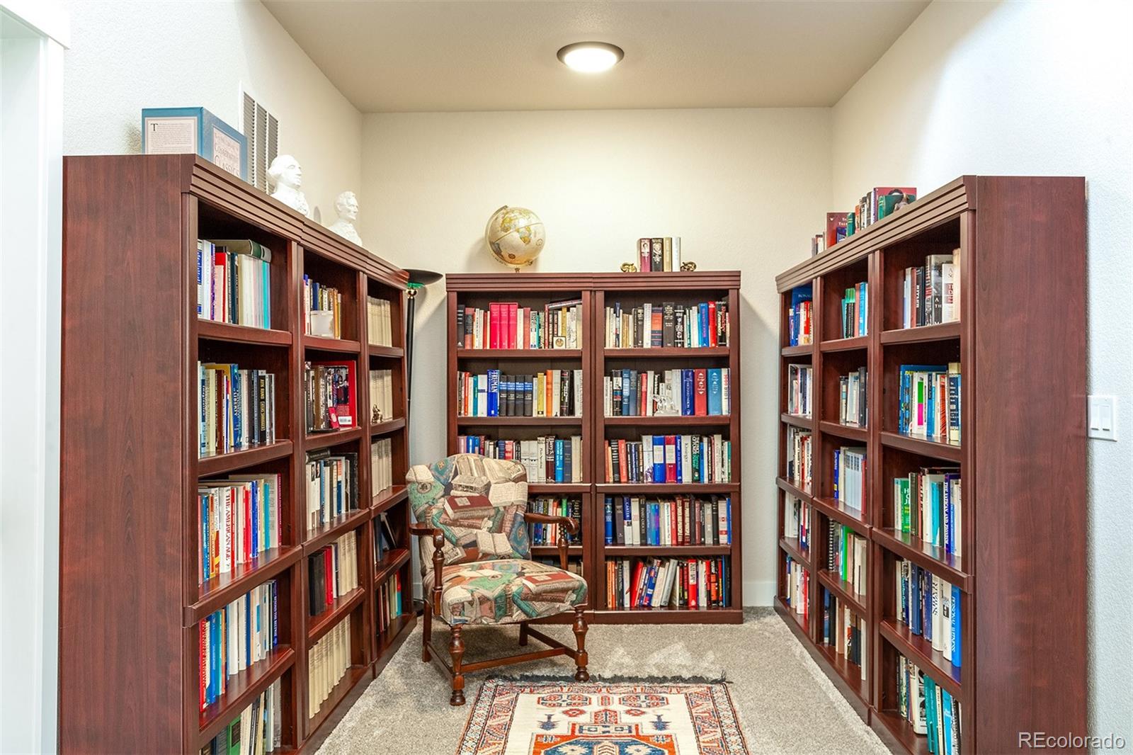 MLS Image #32 for 5432  silverstone terrace,colorado springs, Colorado