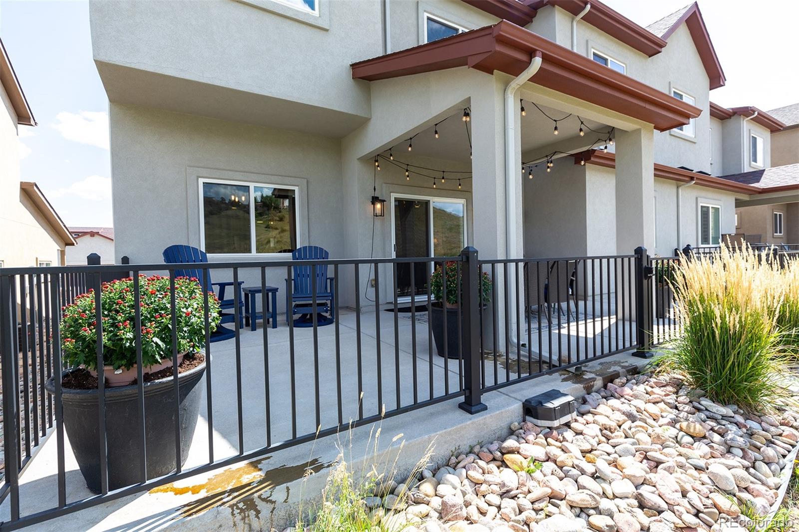 MLS Image #37 for 5432  silverstone terrace,colorado springs, Colorado