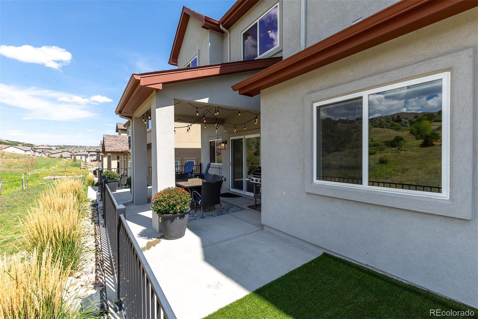 MLS Image #41 for 5432  silverstone terrace,colorado springs, Colorado