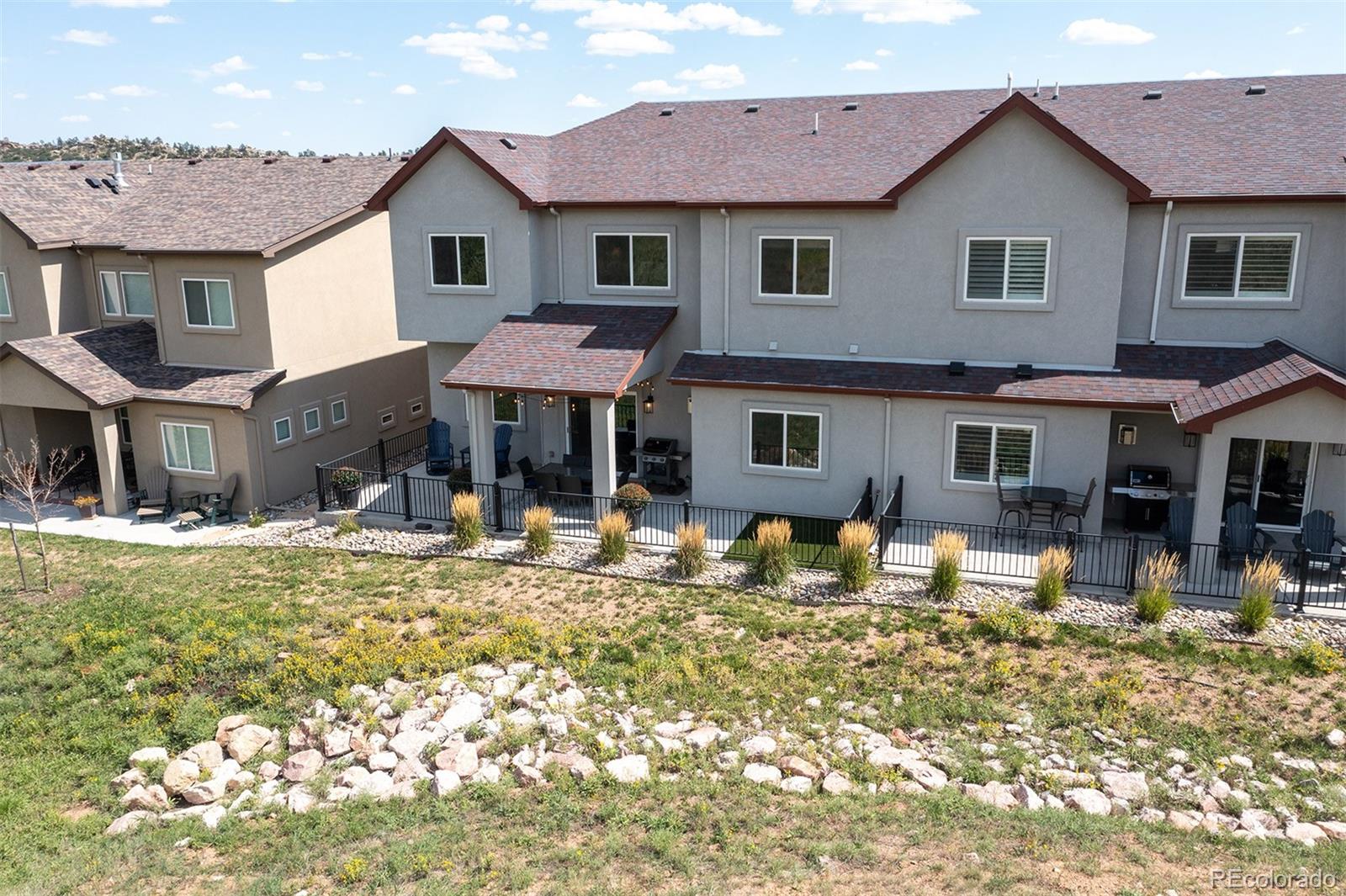 MLS Image #42 for 5432  silverstone terrace,colorado springs, Colorado