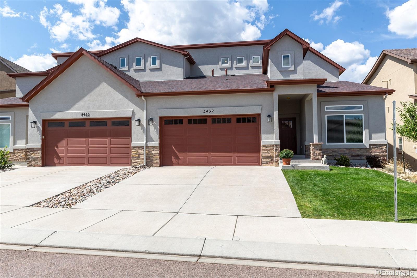 MLS Image #43 for 5432  silverstone terrace,colorado springs, Colorado