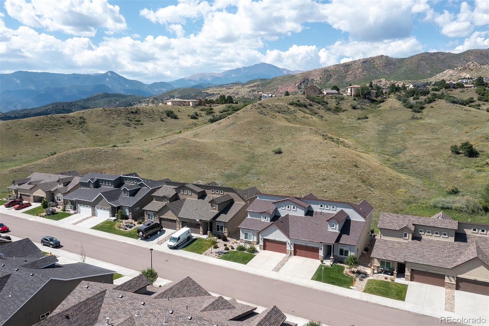 MLS Image #45 for 5432  silverstone terrace,colorado springs, Colorado
