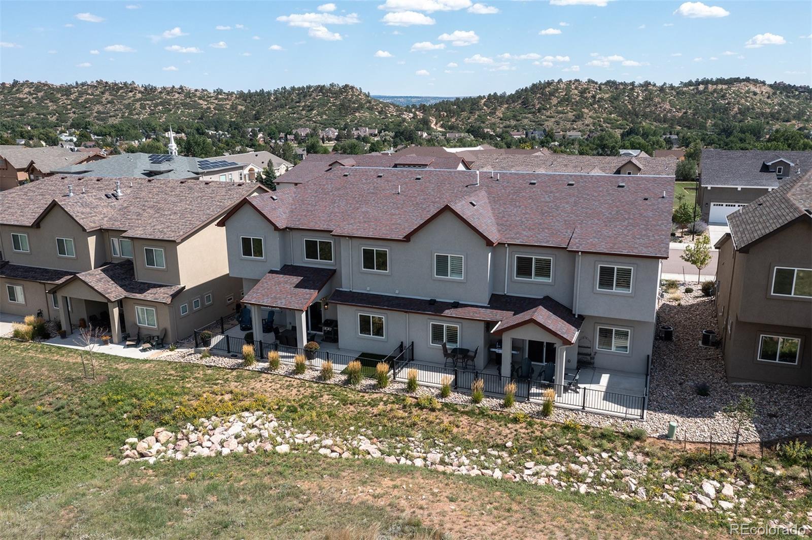 MLS Image #46 for 5432  silverstone terrace,colorado springs, Colorado