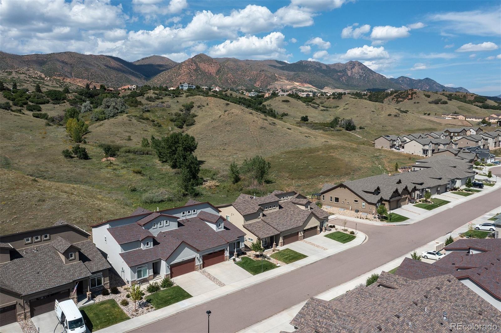 MLS Image #47 for 5432  silverstone terrace,colorado springs, Colorado