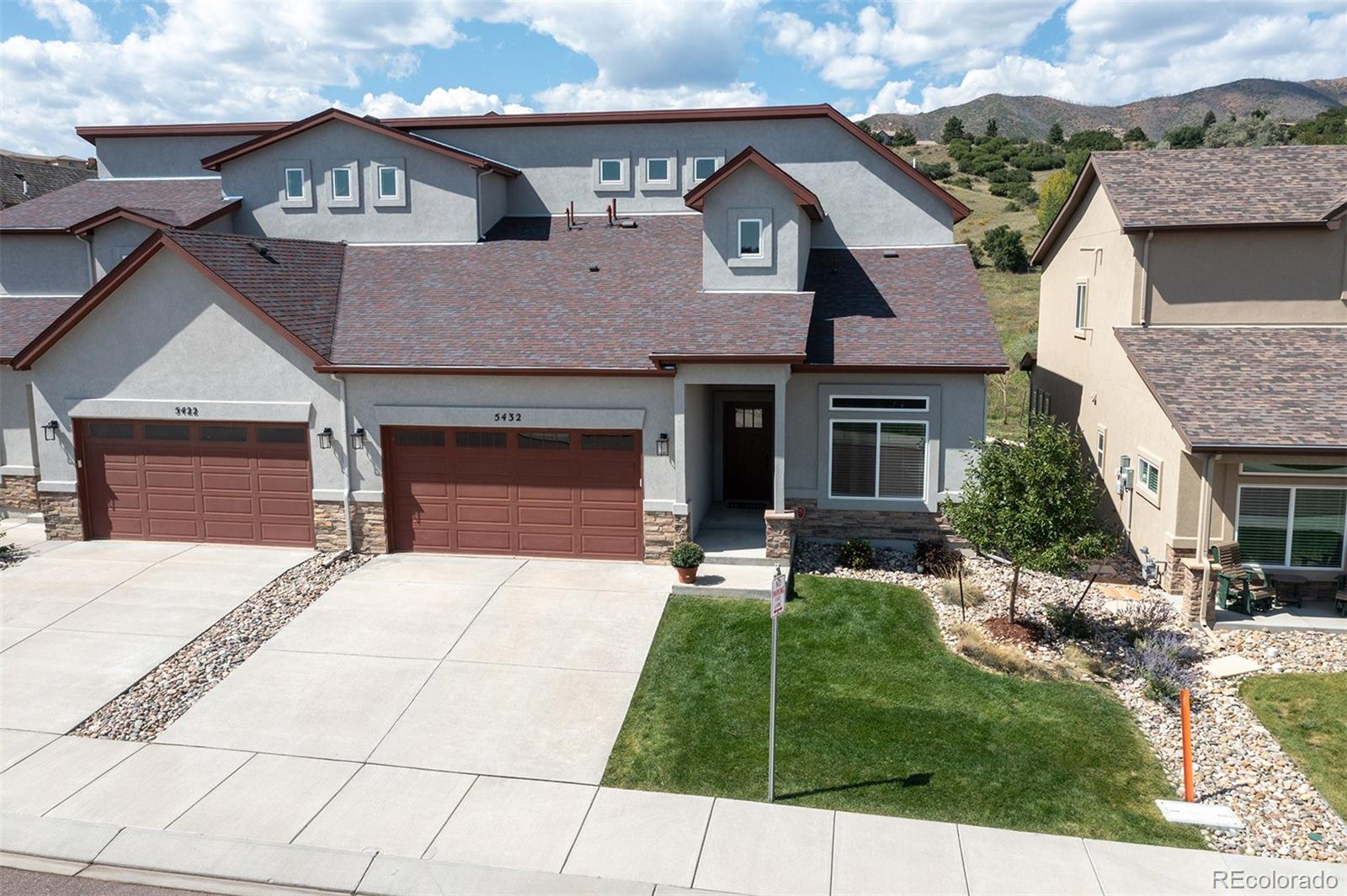 MLS Image #48 for 5432  silverstone terrace,colorado springs, Colorado