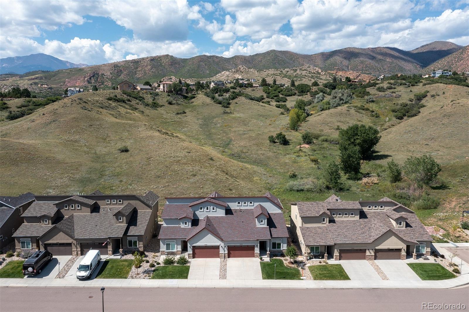 MLS Image #49 for 5432  silverstone terrace,colorado springs, Colorado
