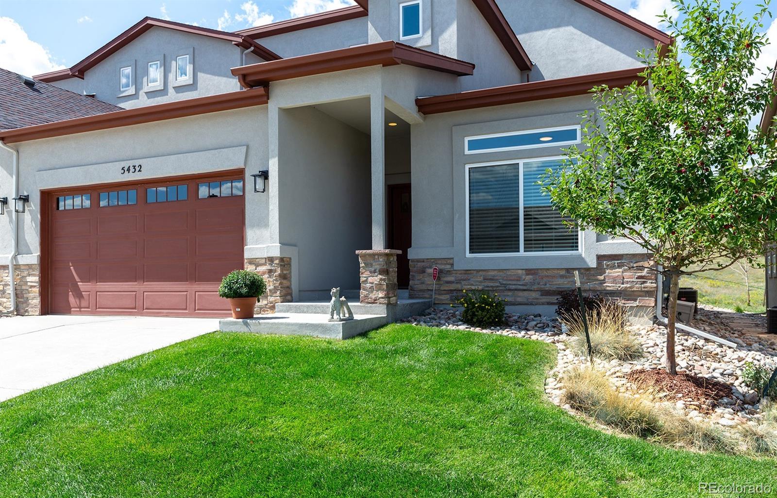 MLS Image #6 for 5432  silverstone terrace,colorado springs, Colorado