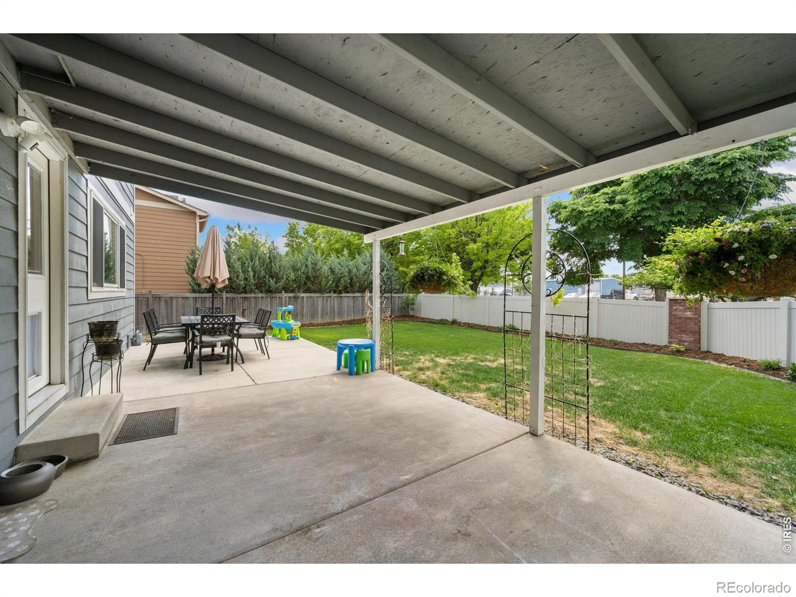 MLS Image #18 for 875  mount massive street,berthoud, Colorado