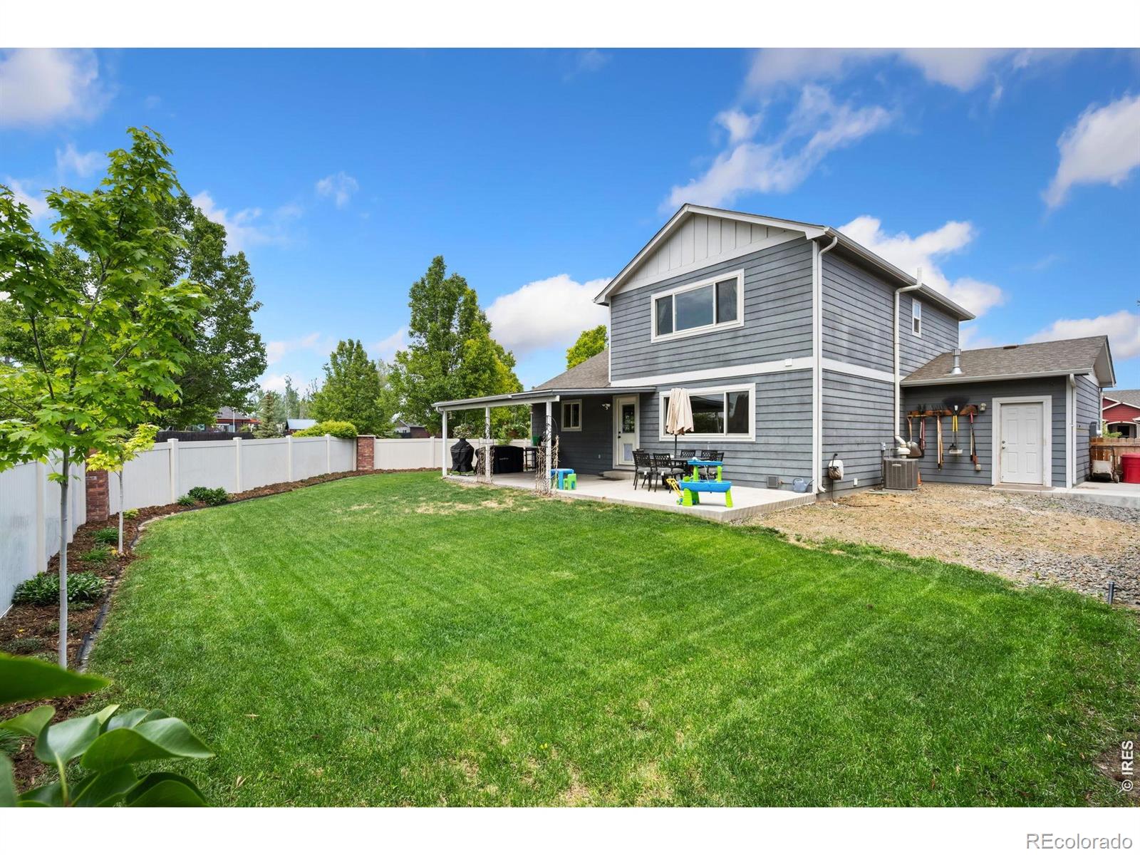 MLS Image #19 for 875  mount massive street,berthoud, Colorado