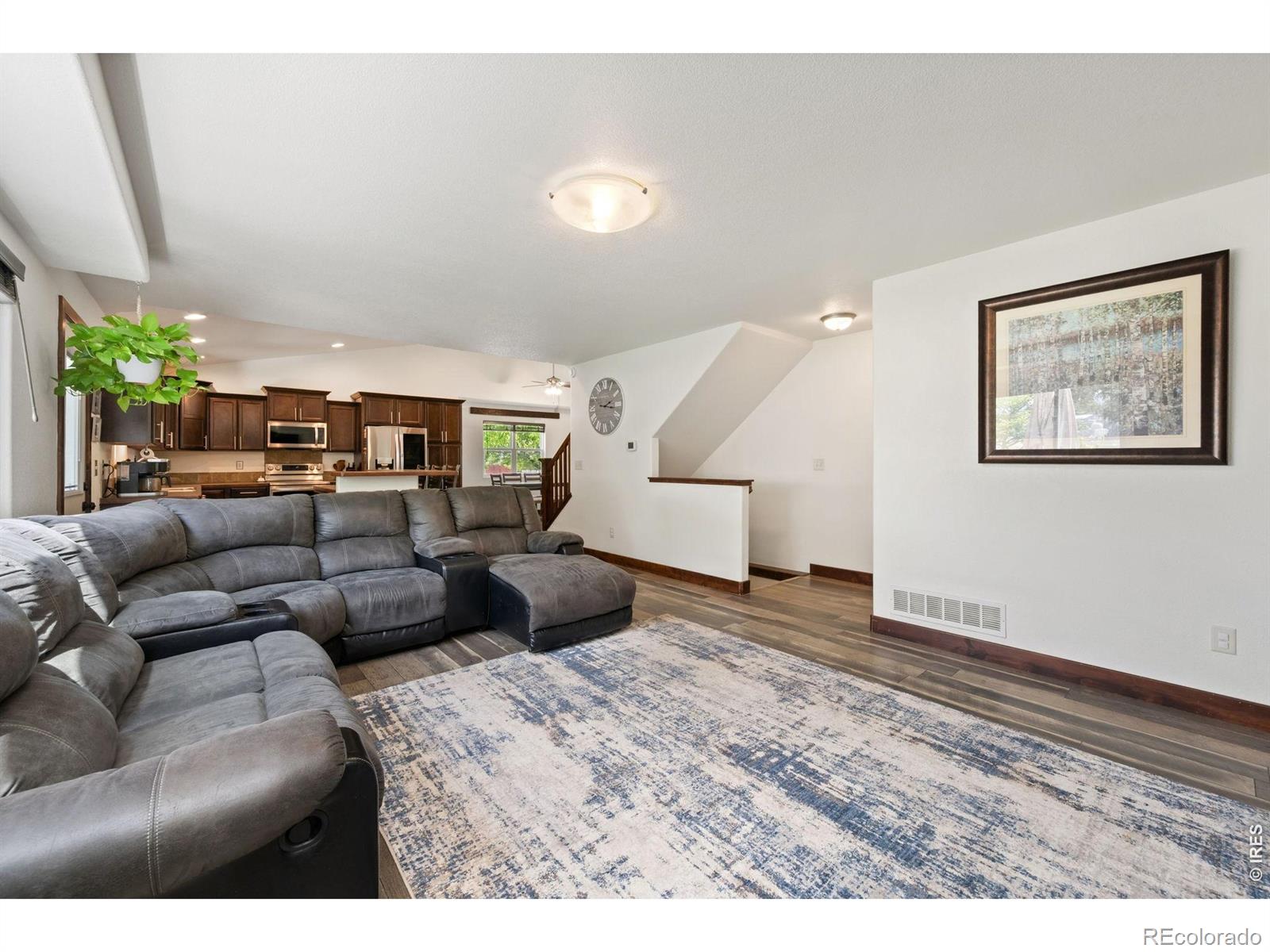 MLS Image #9 for 875  mount massive street,berthoud, Colorado