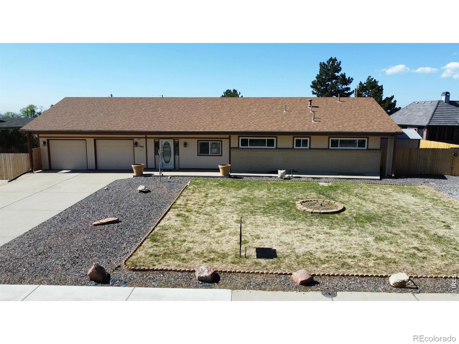 MLS Image #0 for 1160  niver avenue,northglenn, Colorado