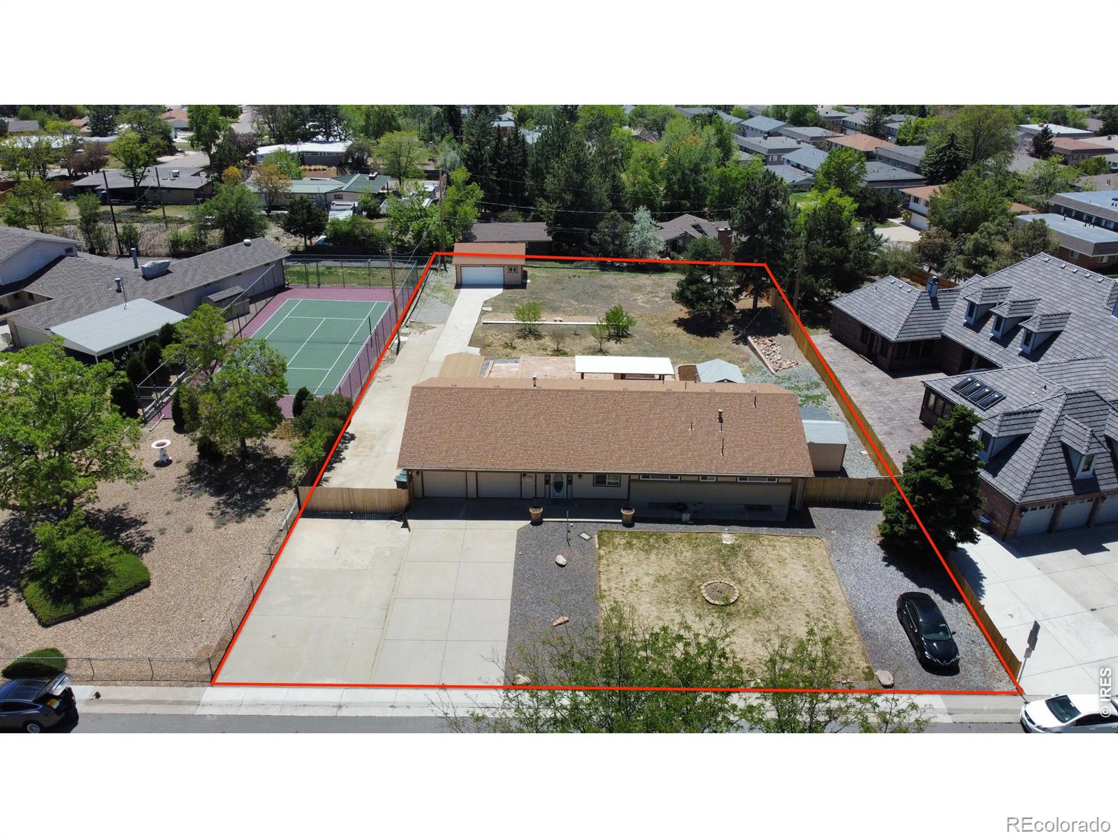 MLS Image #28 for 1160  niver avenue,northglenn, Colorado