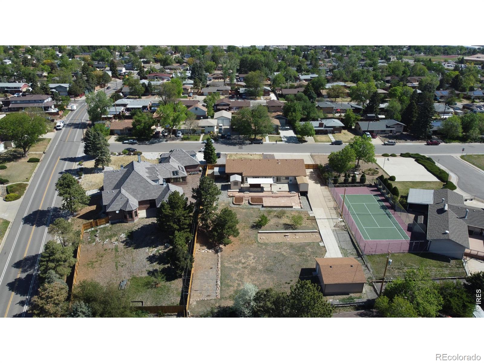 MLS Image #33 for 1160  niver avenue,northglenn, Colorado