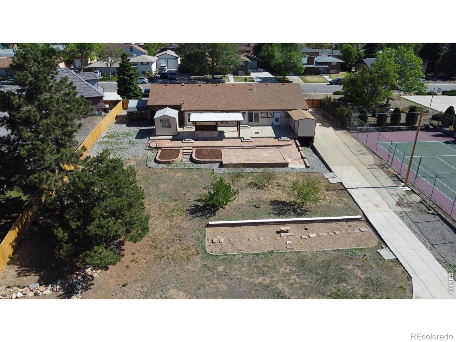 MLS Image #34 for 1160  niver avenue,northglenn, Colorado