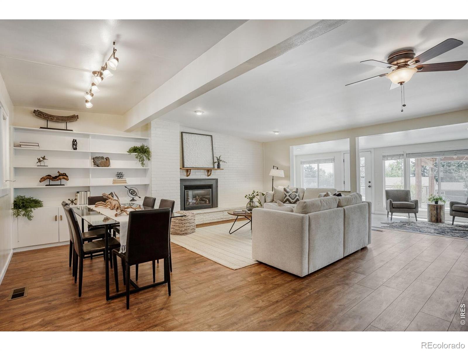 MLS Image #4 for 1160  niver avenue,northglenn, Colorado