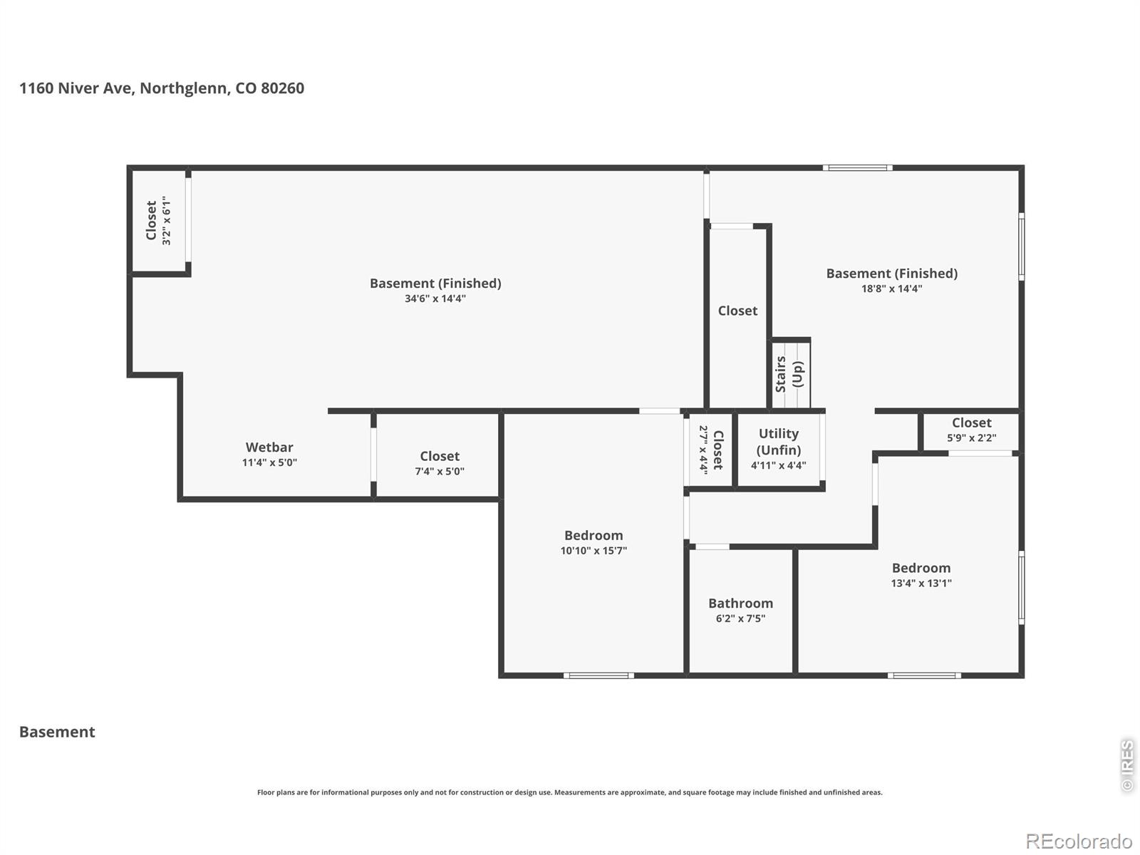 MLS Image #42 for 1160  niver avenue,northglenn, Colorado
