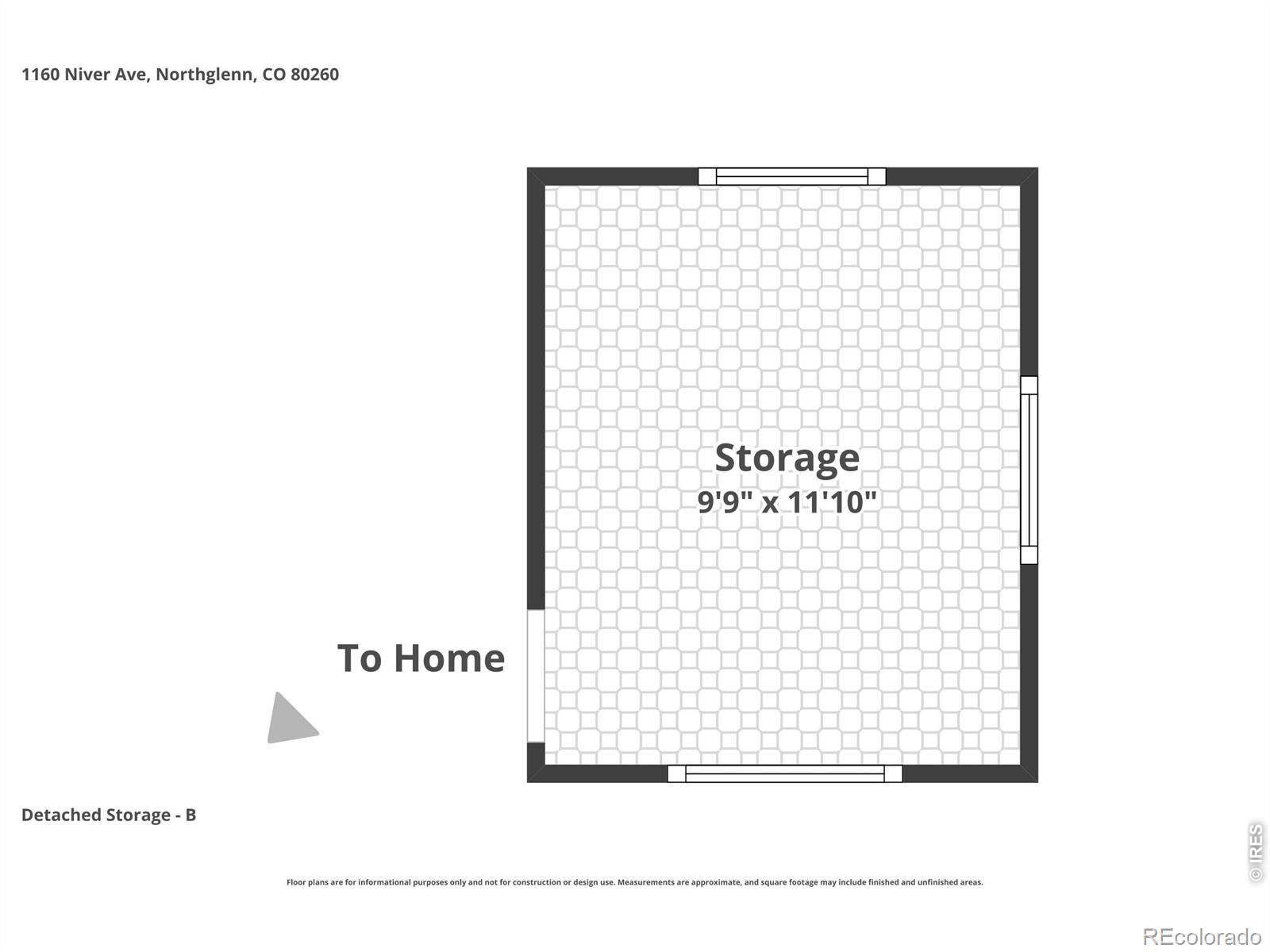 MLS Image #45 for 1160  niver avenue,northglenn, Colorado