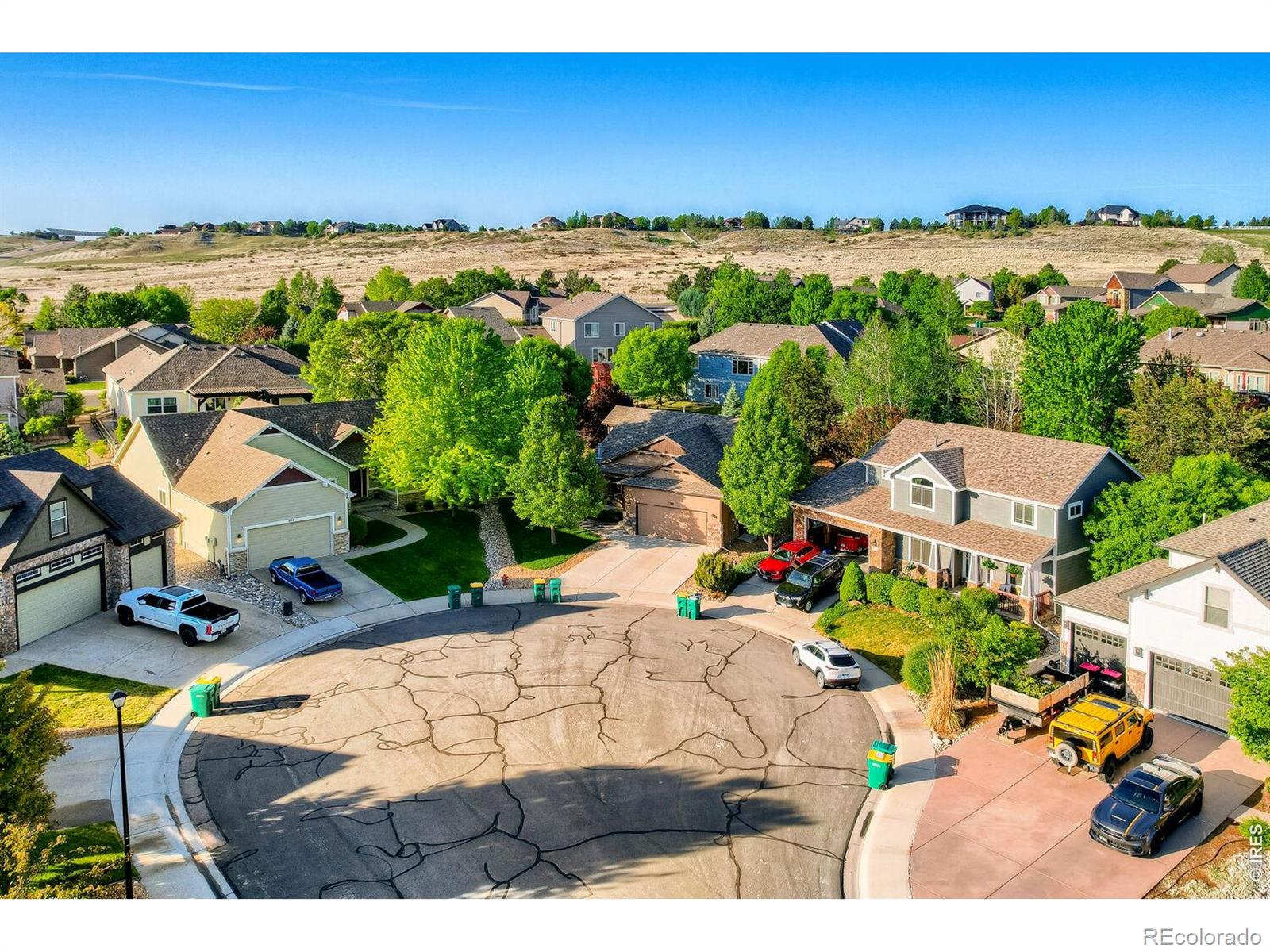 MLS Image #0 for 1760  clear creek court,windsor, Colorado