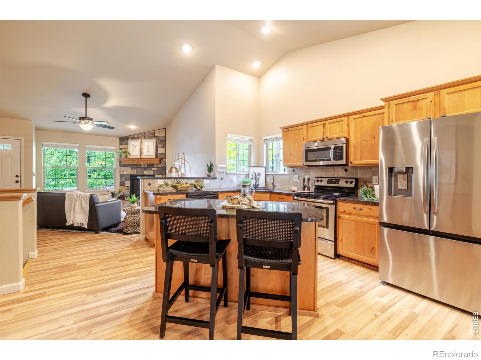 MLS Image #11 for 1760  clear creek court,windsor, Colorado