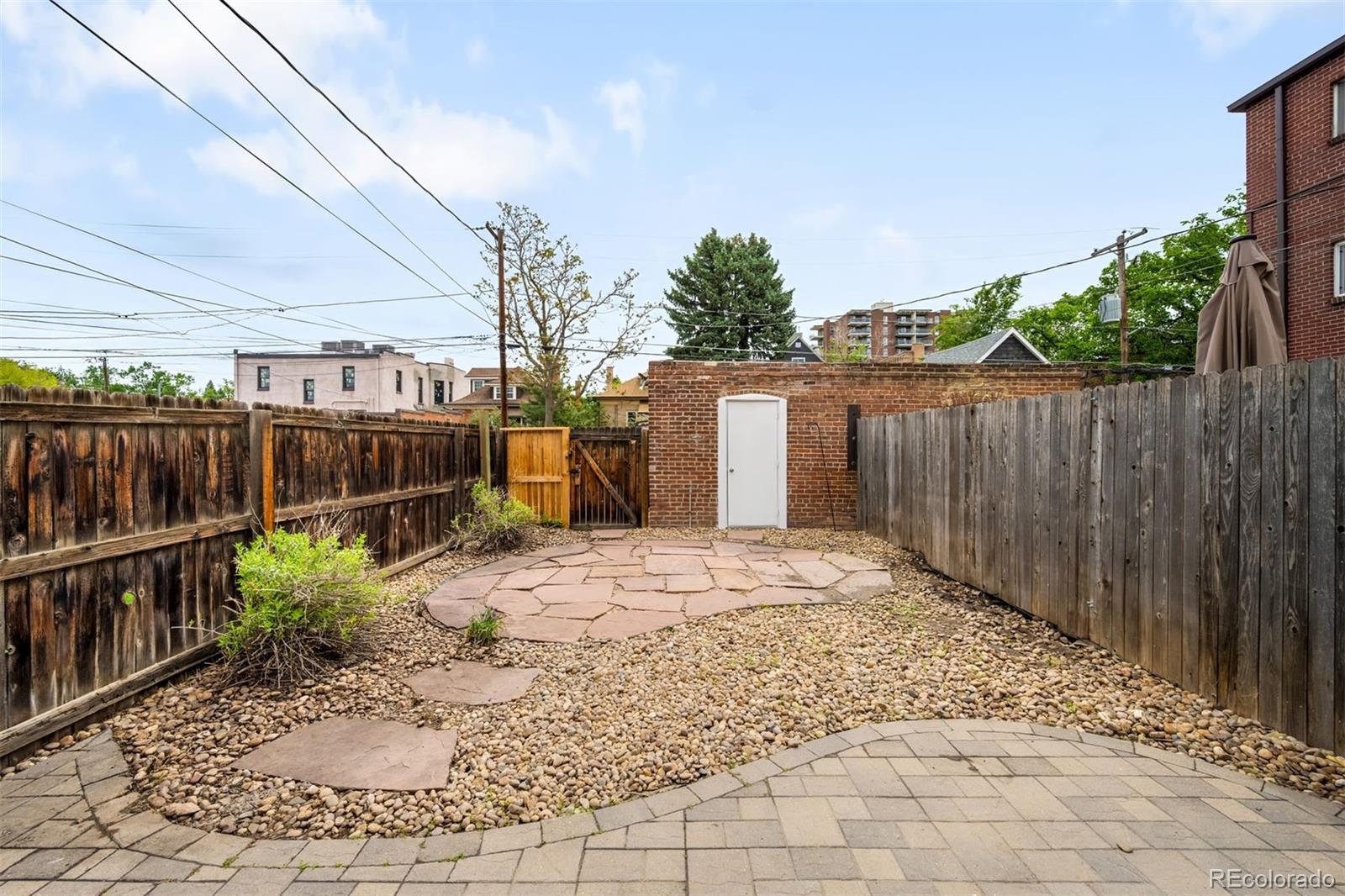 MLS Image #23 for 544 n pearl street,denver, Colorado