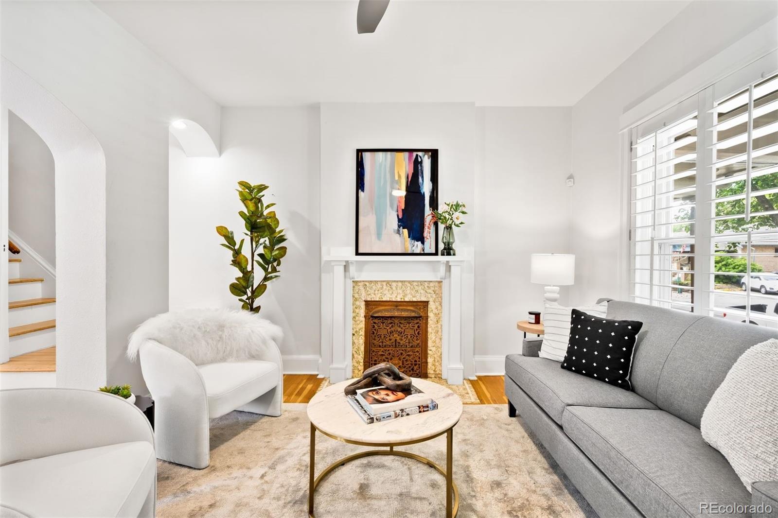 MLS Image #3 for 544 n pearl street,denver, Colorado