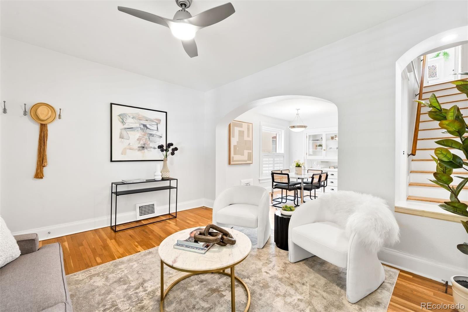 MLS Image #4 for 544 n pearl street,denver, Colorado
