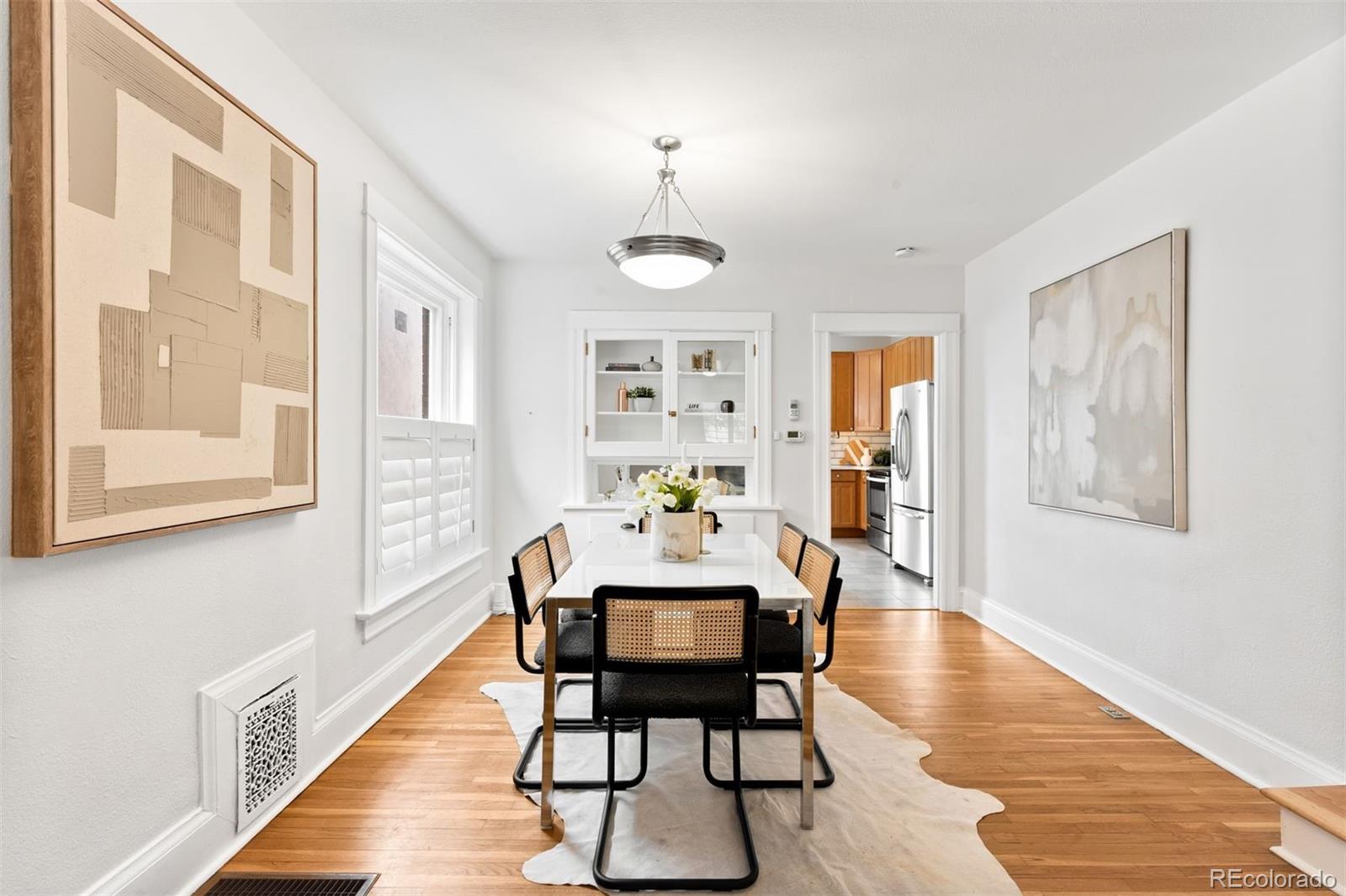 MLS Image #5 for 544 n pearl street,denver, Colorado