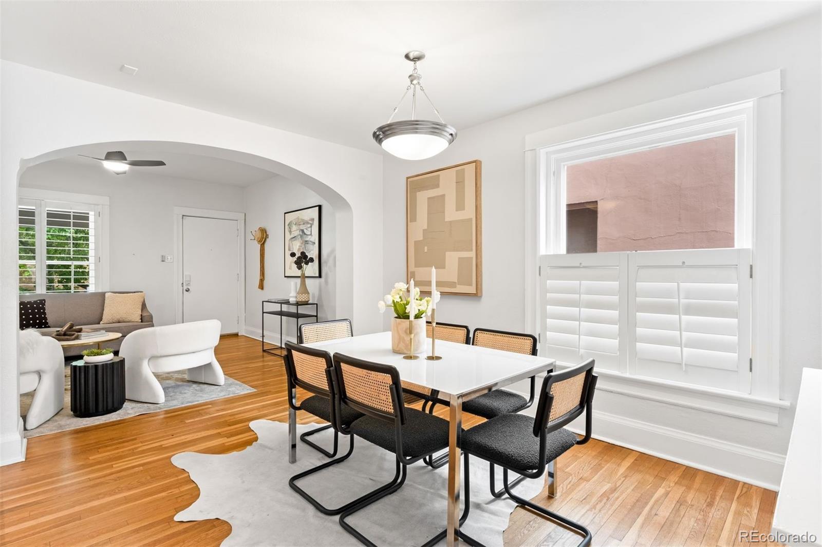 MLS Image #6 for 544 n pearl street,denver, Colorado