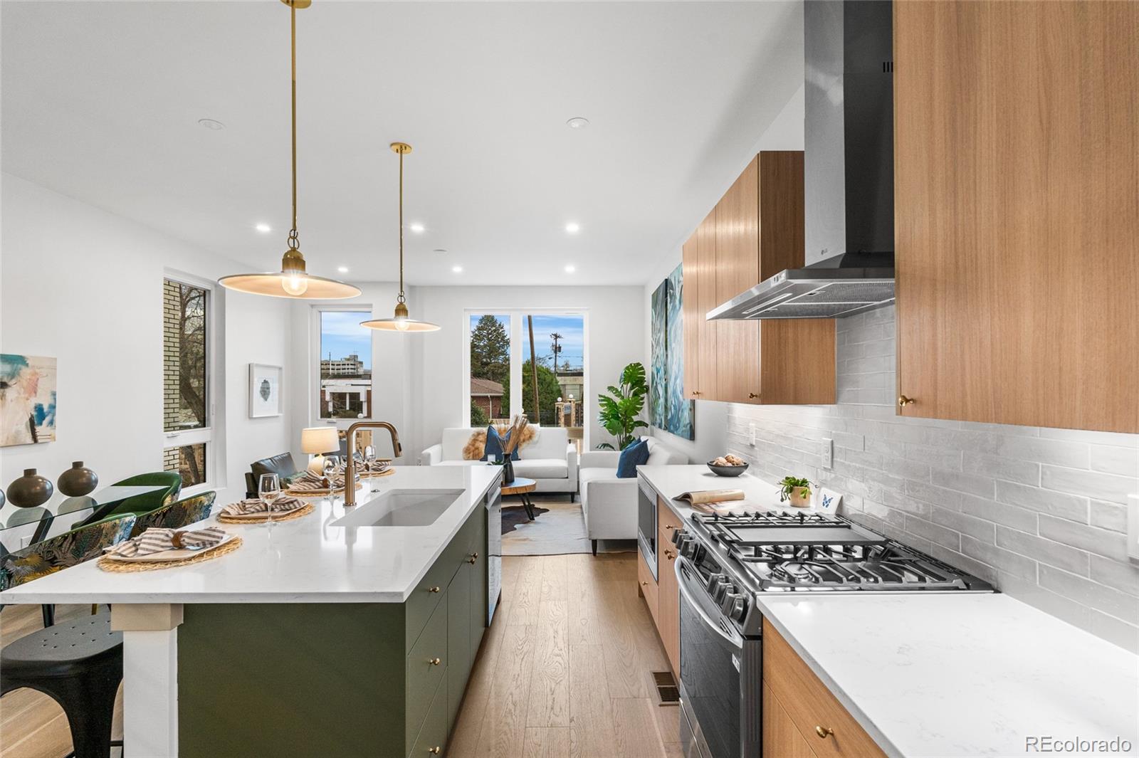 MLS Image #6 for 1240 n zenobia street,denver, Colorado