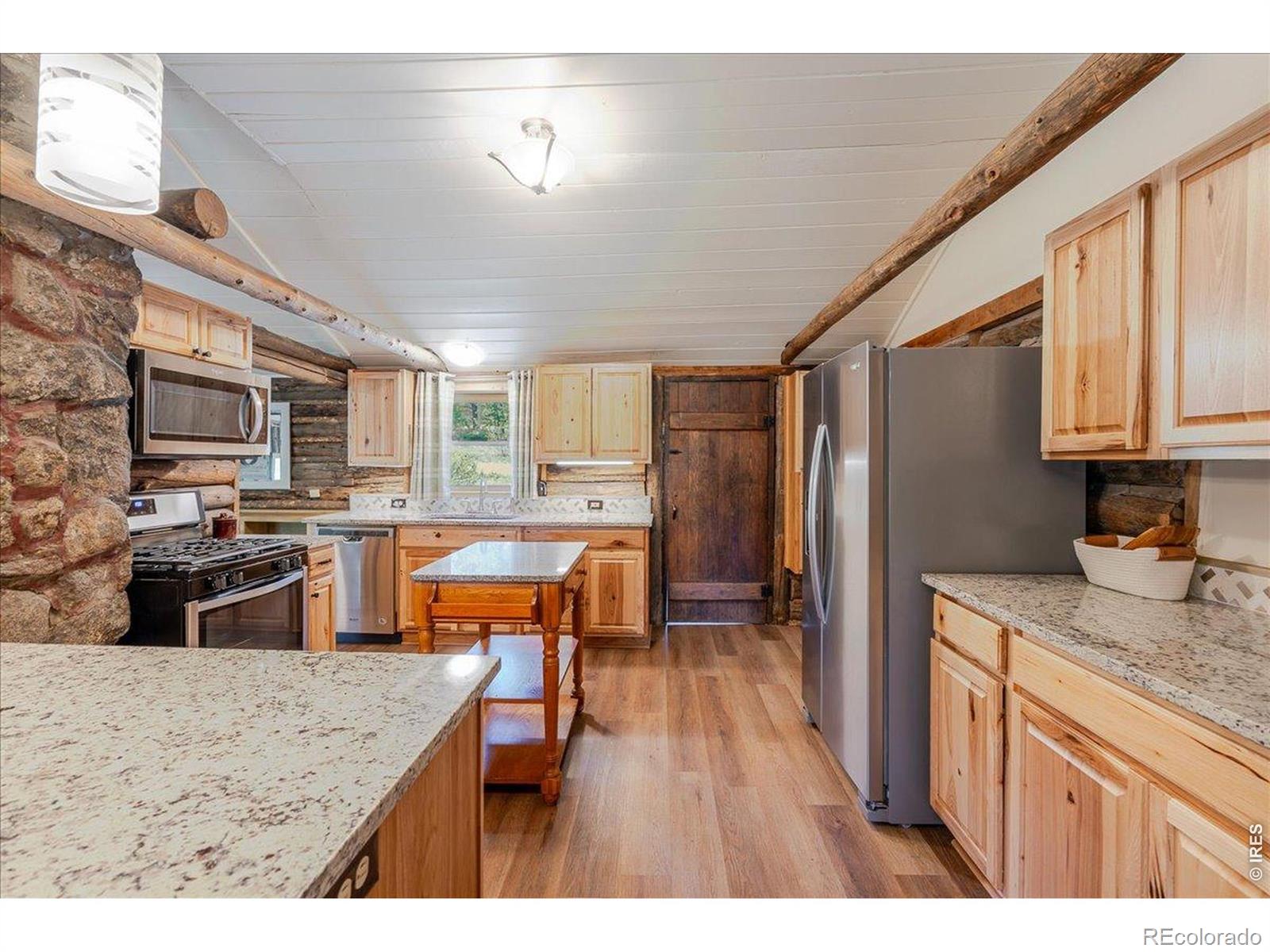 MLS Image #2 for 104  county road 90 ,allenspark, Colorado