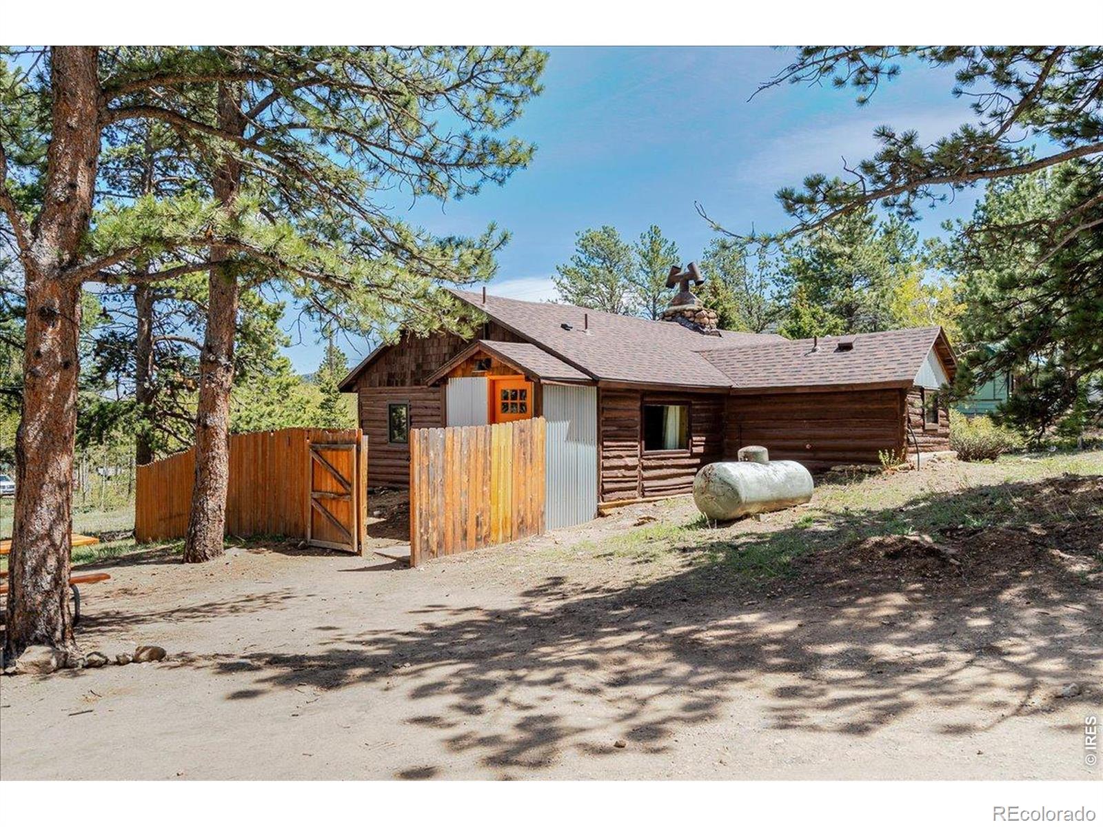 MLS Image #20 for 104  county road 90 ,allenspark, Colorado