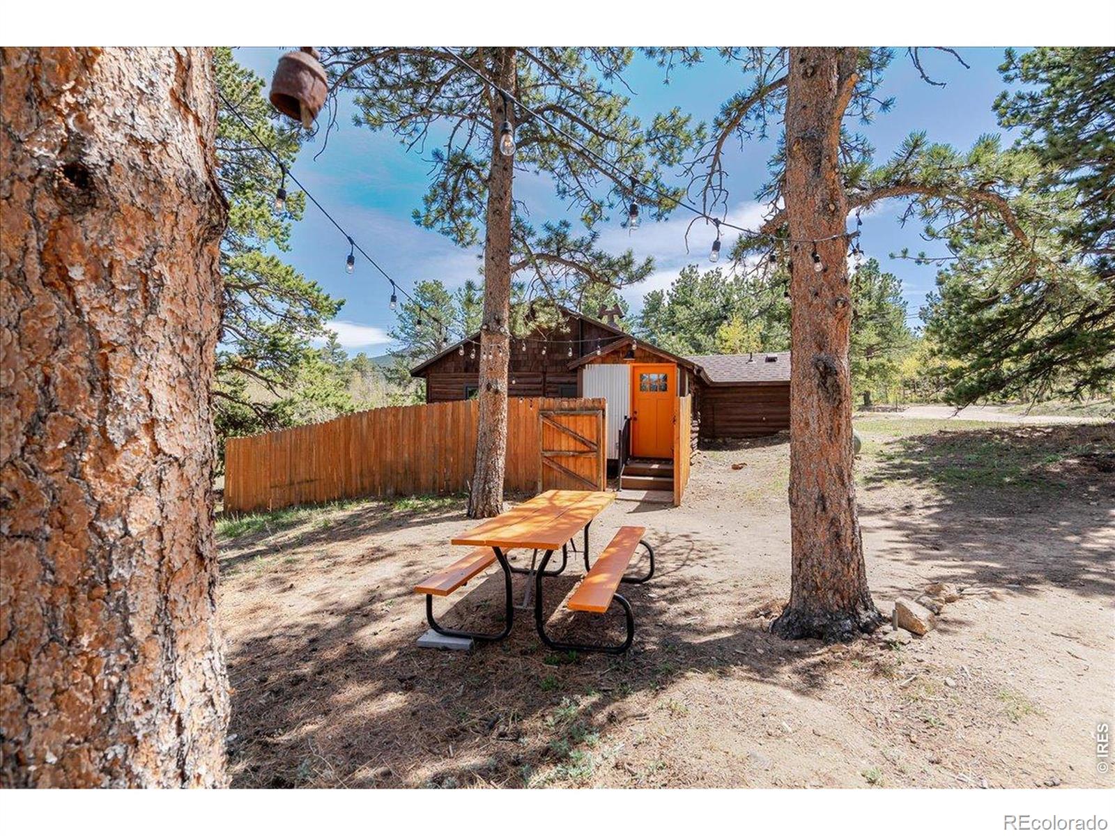 MLS Image #21 for 104  county road 90 ,allenspark, Colorado