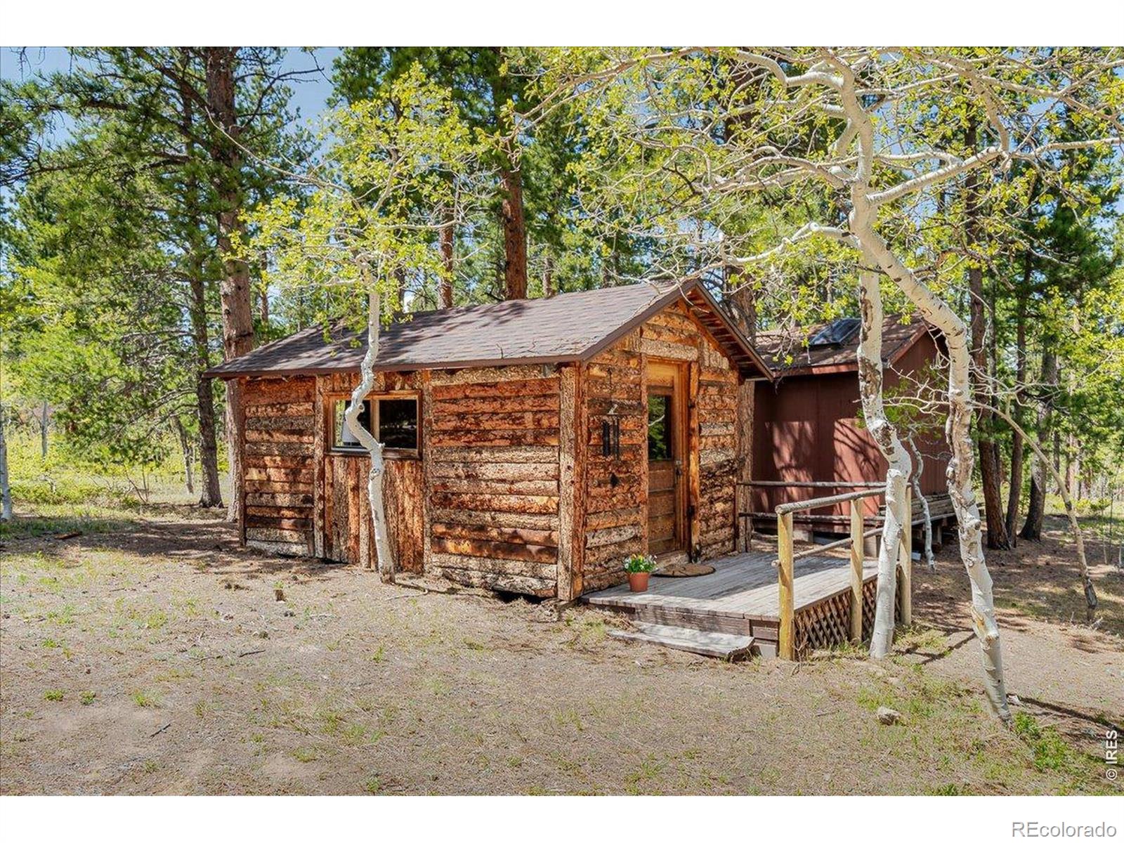 MLS Image #22 for 104  county road 90 ,allenspark, Colorado