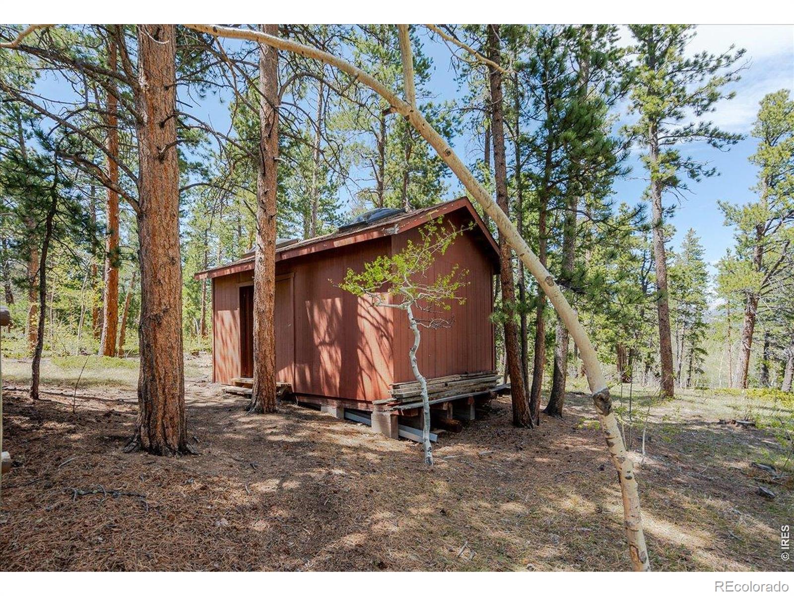 MLS Image #24 for 104  county road 90 ,allenspark, Colorado