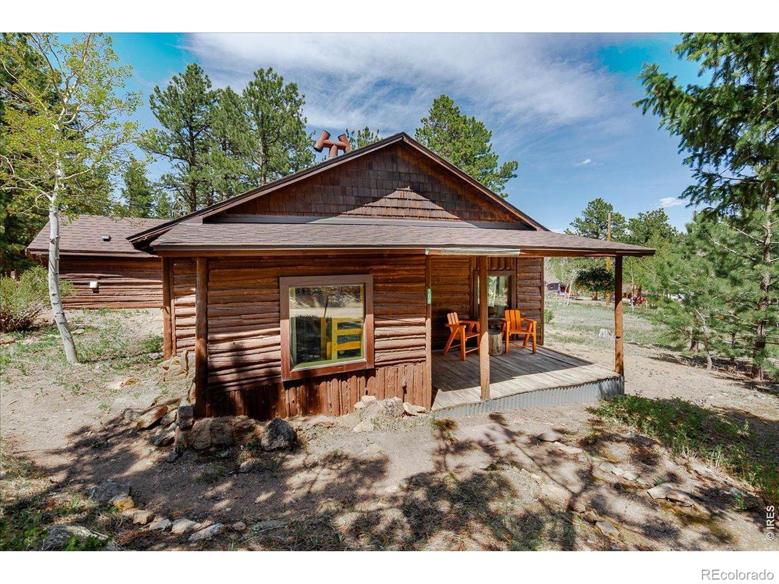 MLS Image #27 for 104  county road 90 ,allenspark, Colorado