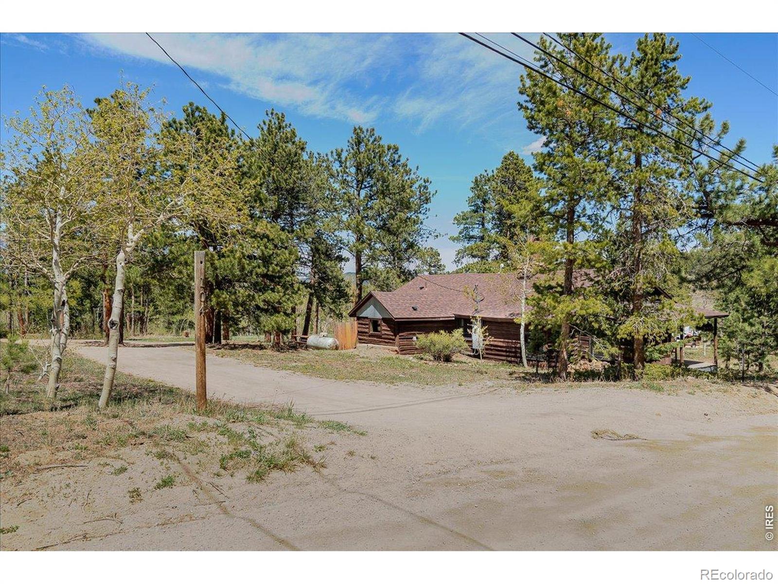 MLS Image #28 for 104  county road 90 ,allenspark, Colorado