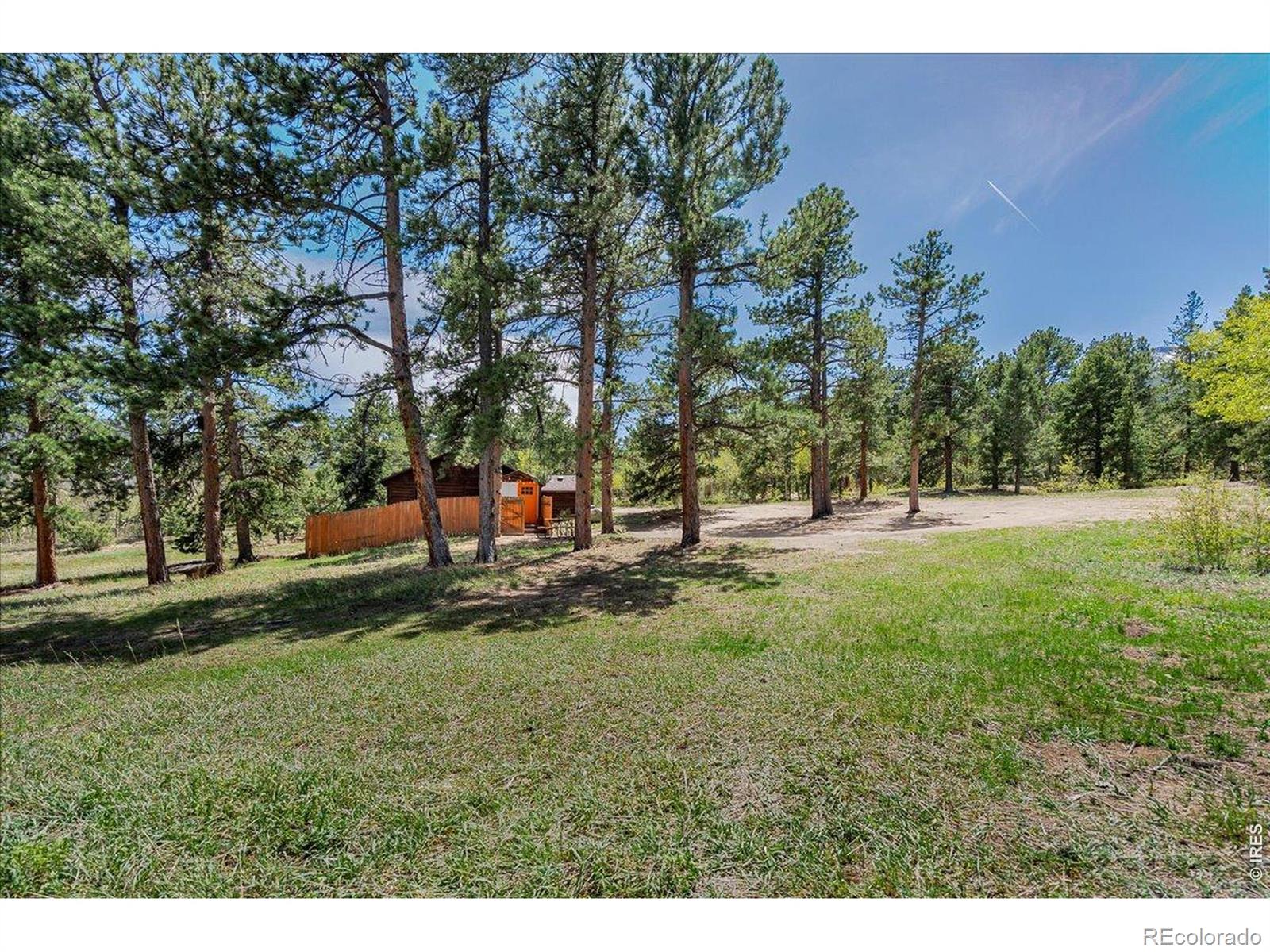 MLS Image #29 for 104  county road 90 ,allenspark, Colorado