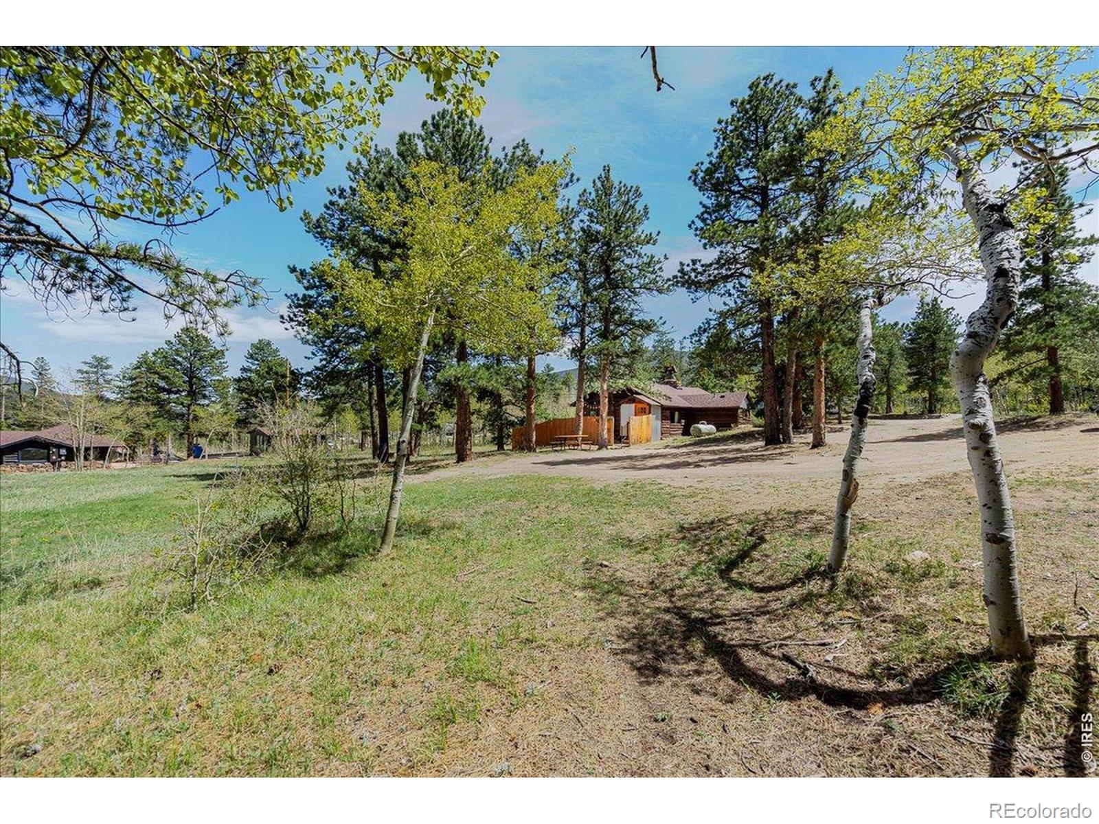 MLS Image #30 for 104  county road 90 ,allenspark, Colorado