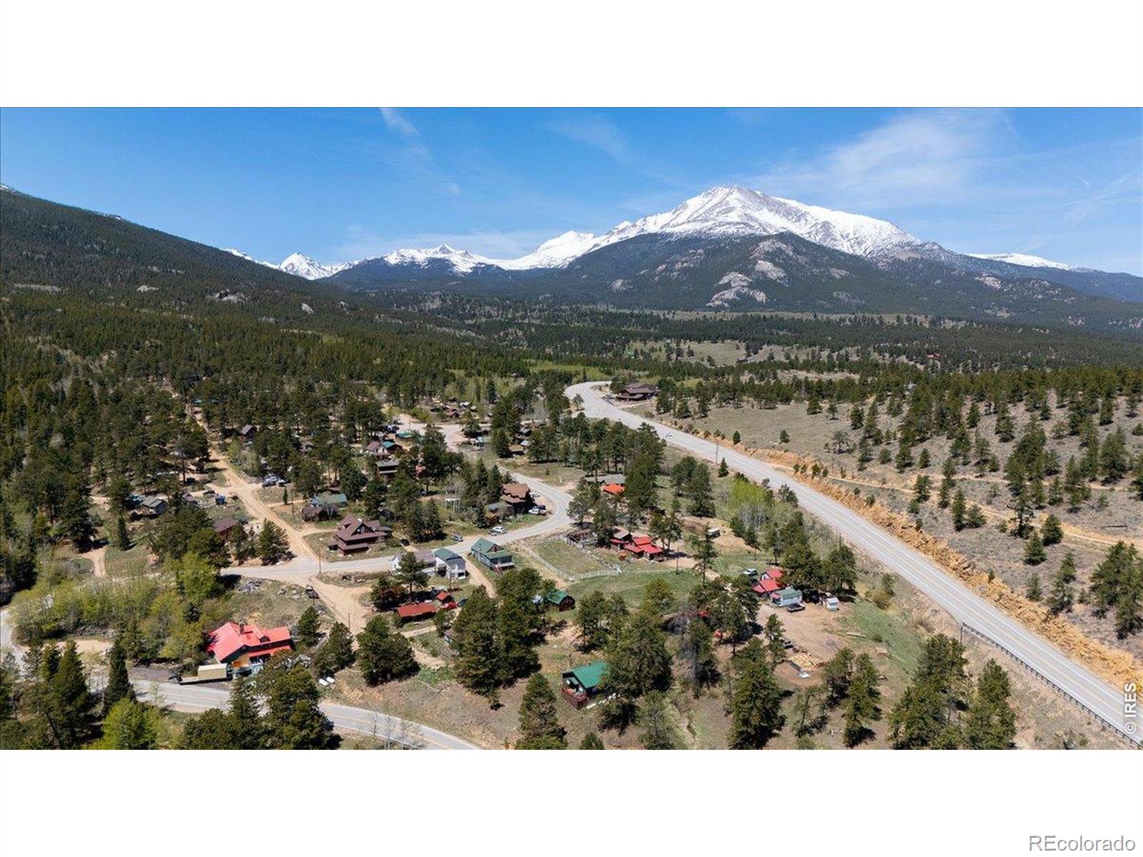 MLS Image #32 for 104  county road 90 ,allenspark, Colorado