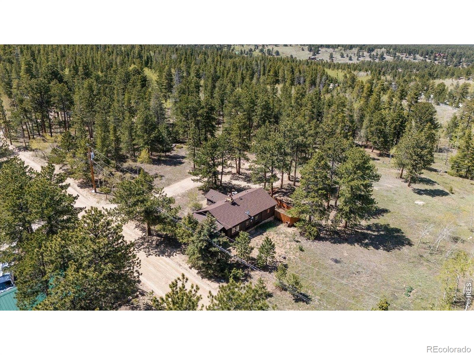 MLS Image #33 for 104  county road 90 ,allenspark, Colorado
