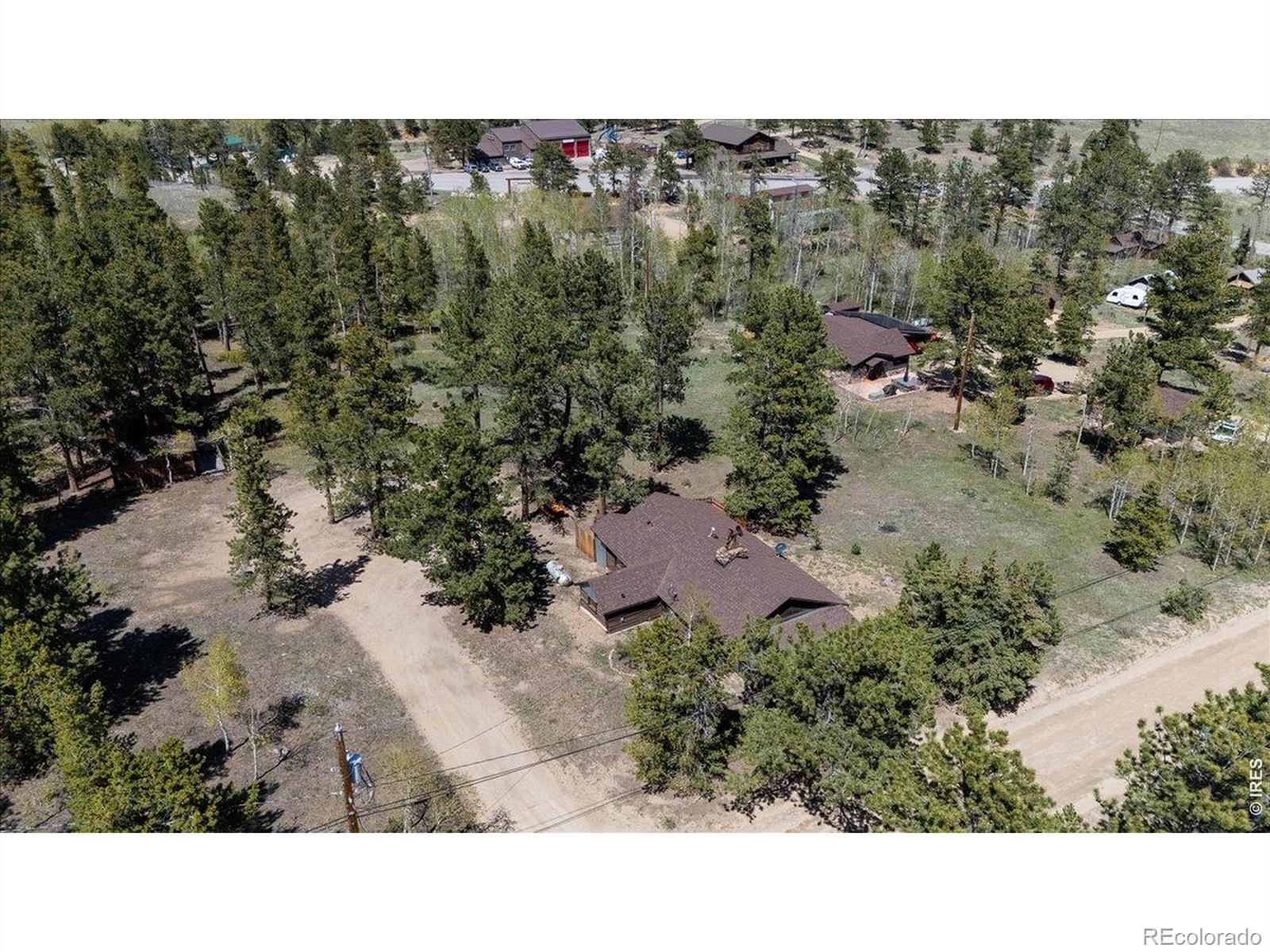 MLS Image #34 for 104  county road 90 ,allenspark, Colorado