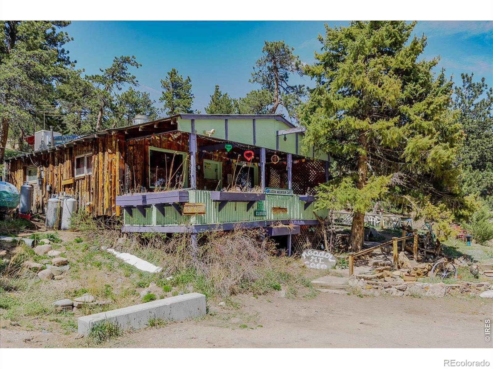 MLS Image #37 for 104  county road 90 ,allenspark, Colorado