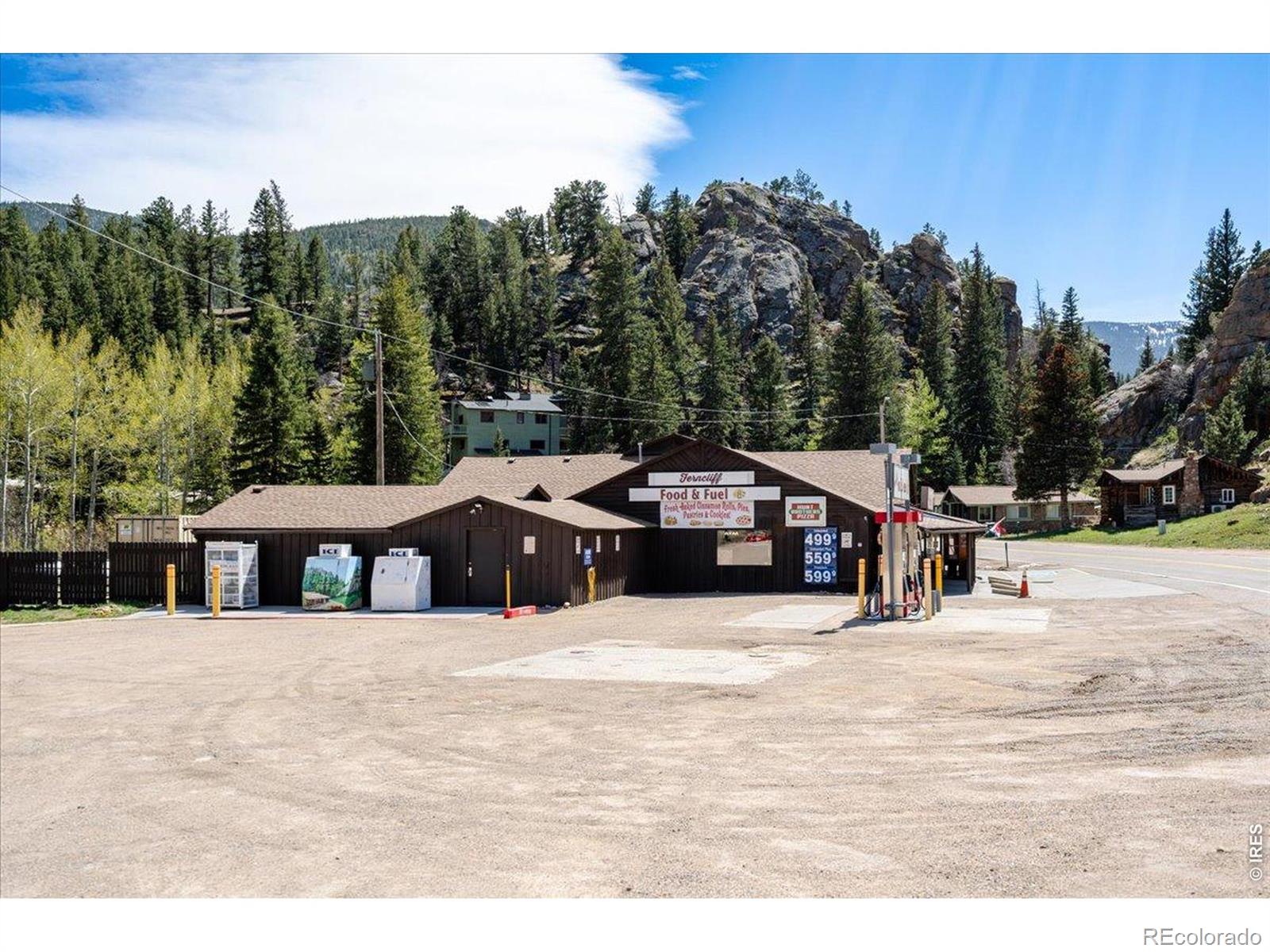 MLS Image #38 for 104  county road 90 ,allenspark, Colorado