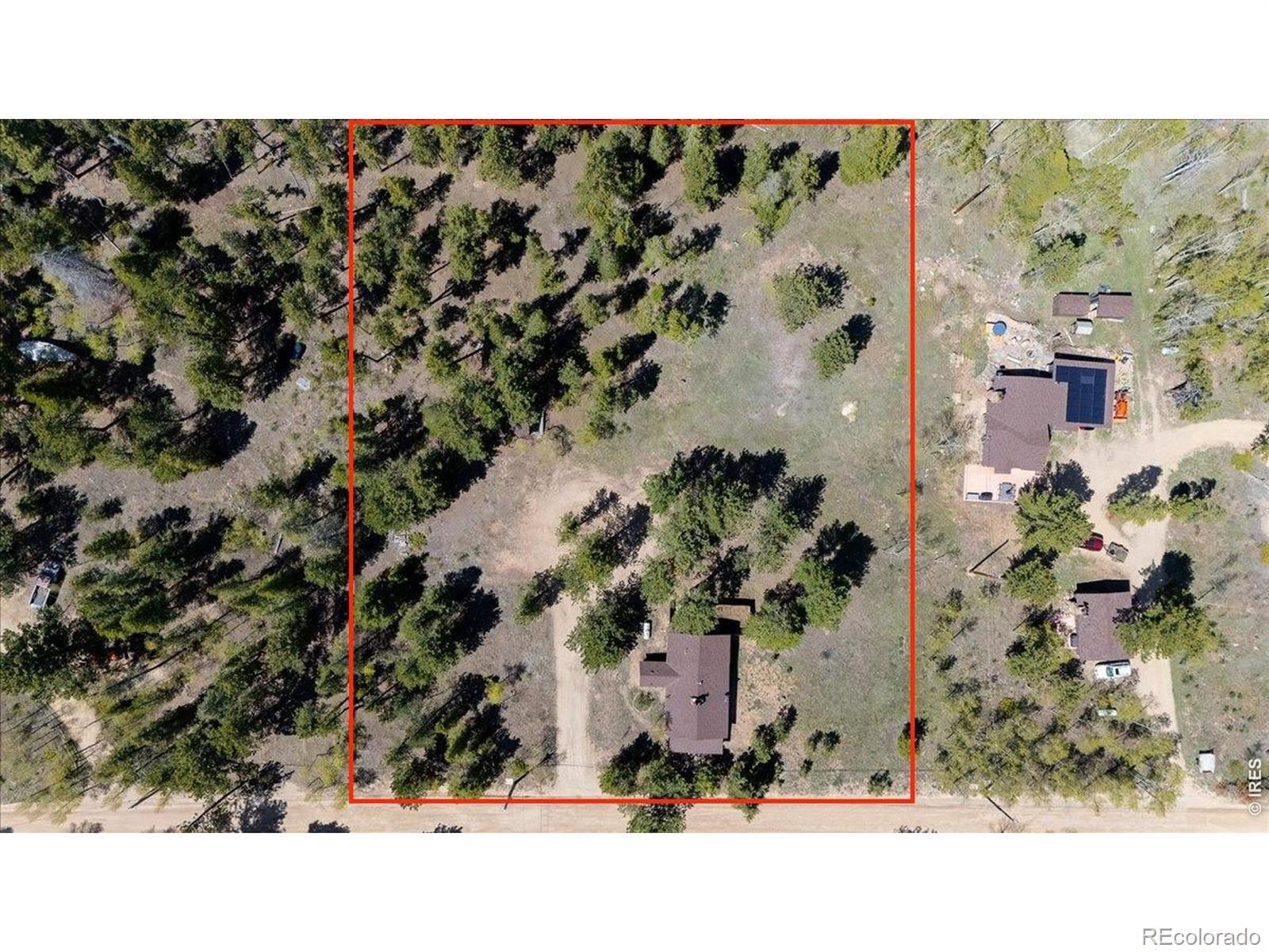 MLS Image #39 for 104  county road 90 ,allenspark, Colorado